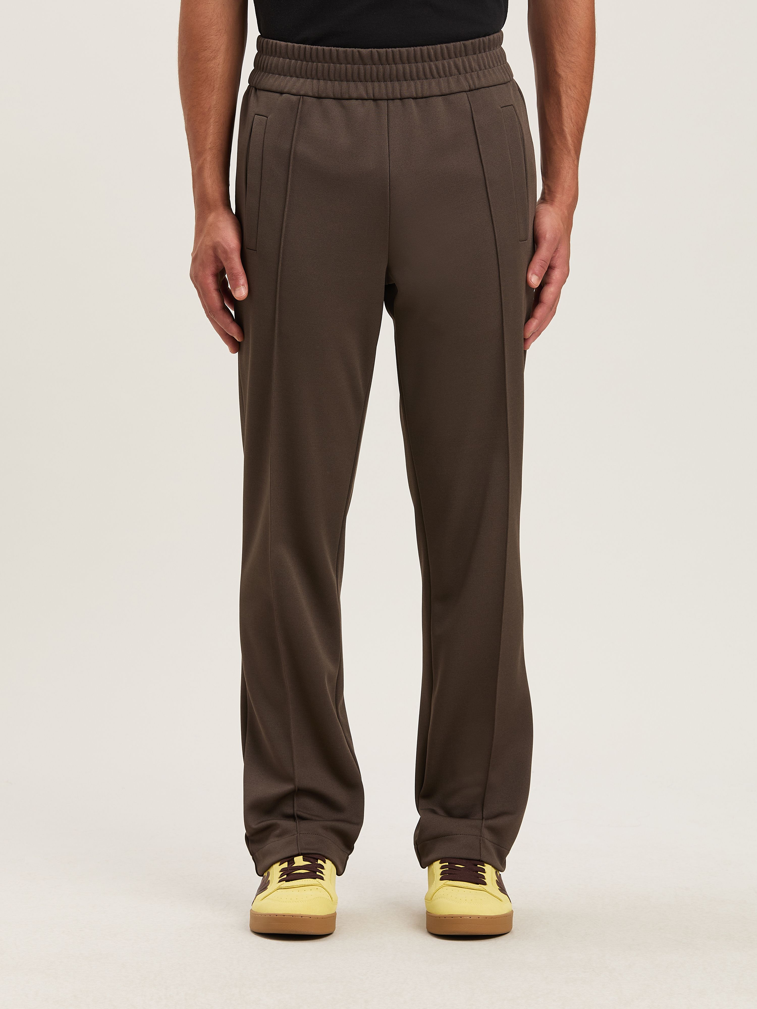 Palm Angels Techno Fabric Track Pants