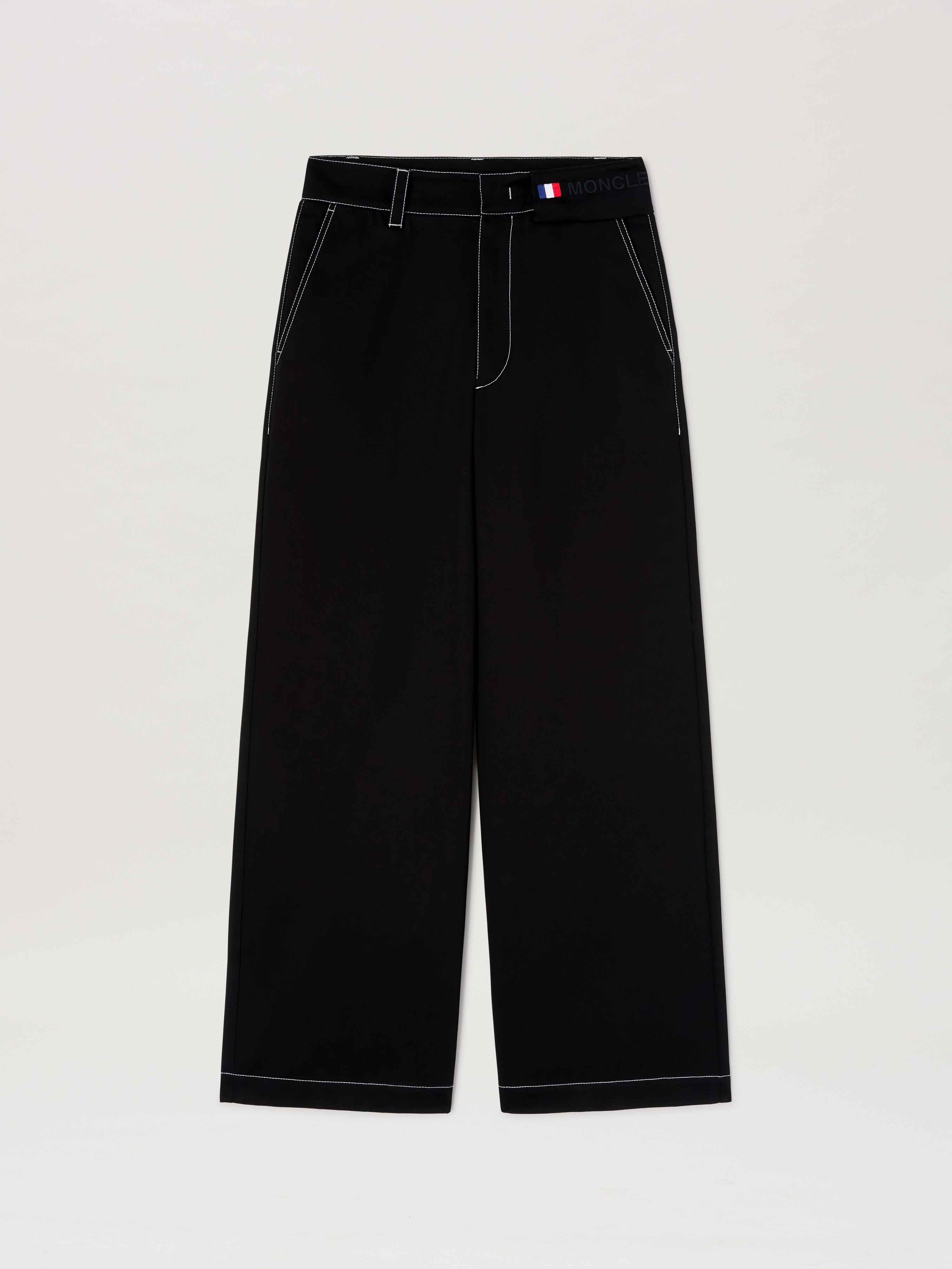 Palm Angels PAXMONCLER_TROUSERS