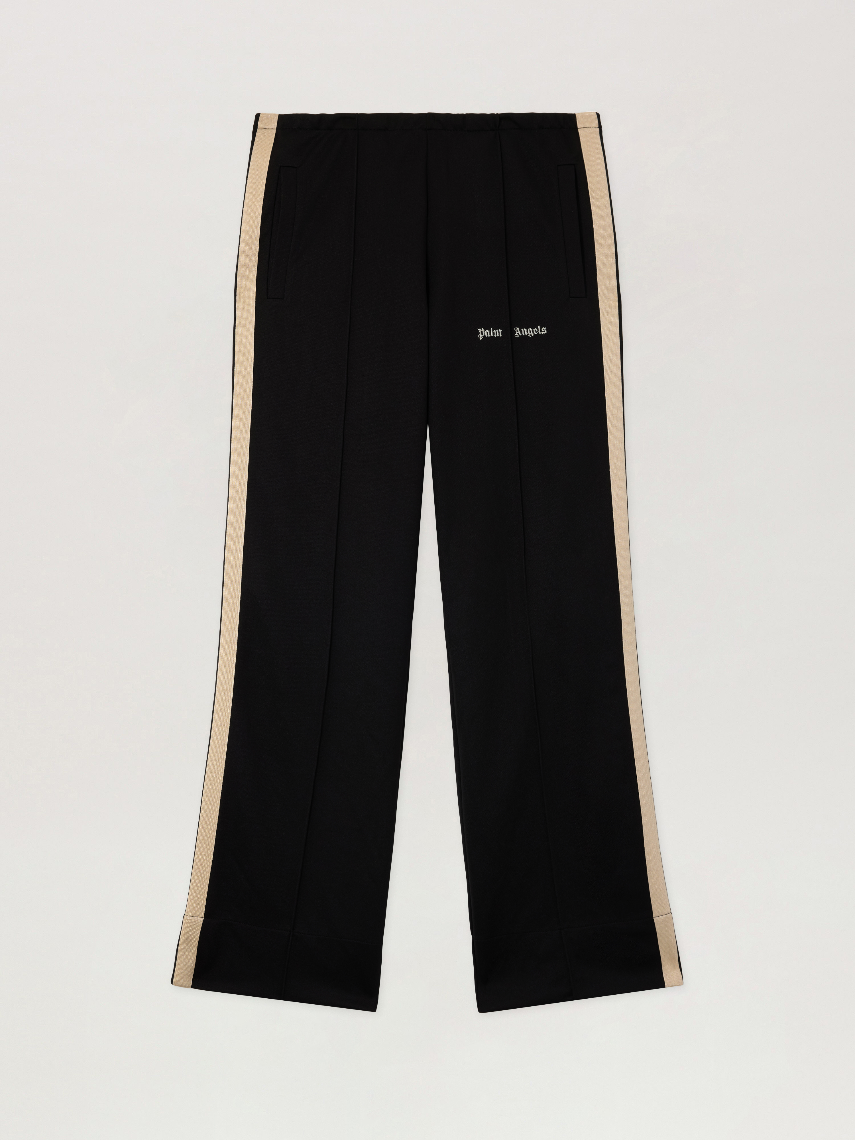 Palm Angels Classic Logo Loose Track Pants