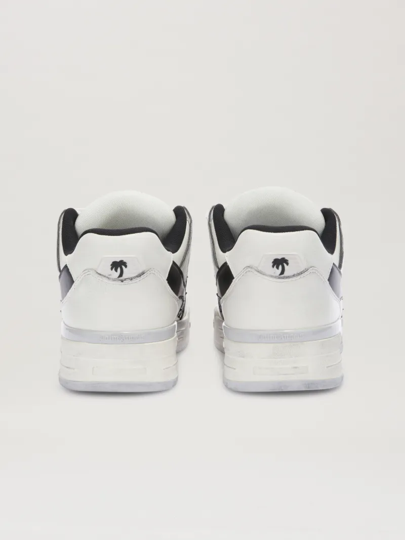Palm Angels Venice Worn Out Sneakers