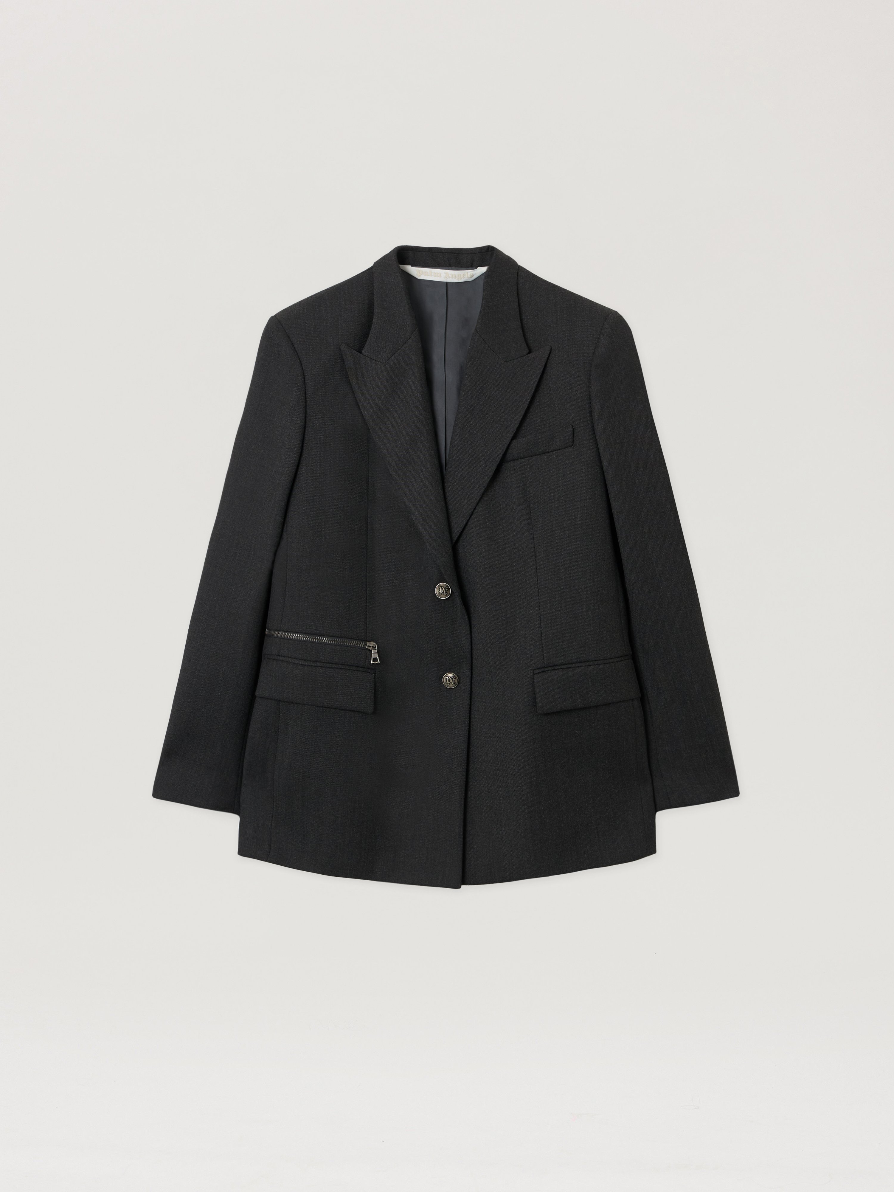 Palm Angels Urban Tailoring Blazer