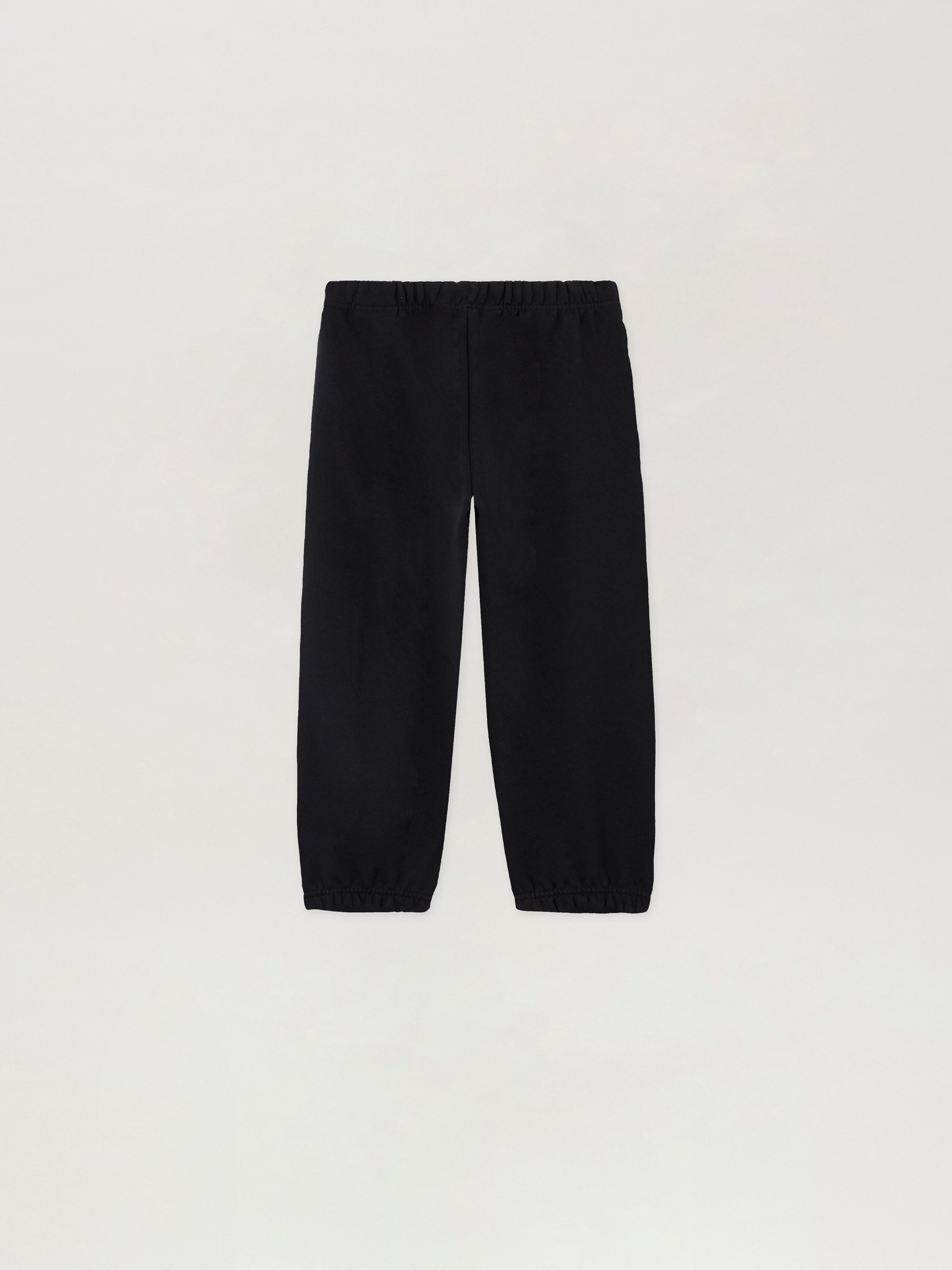  Palm Angels Overlogo Sweatpants Kids  Nero/black 