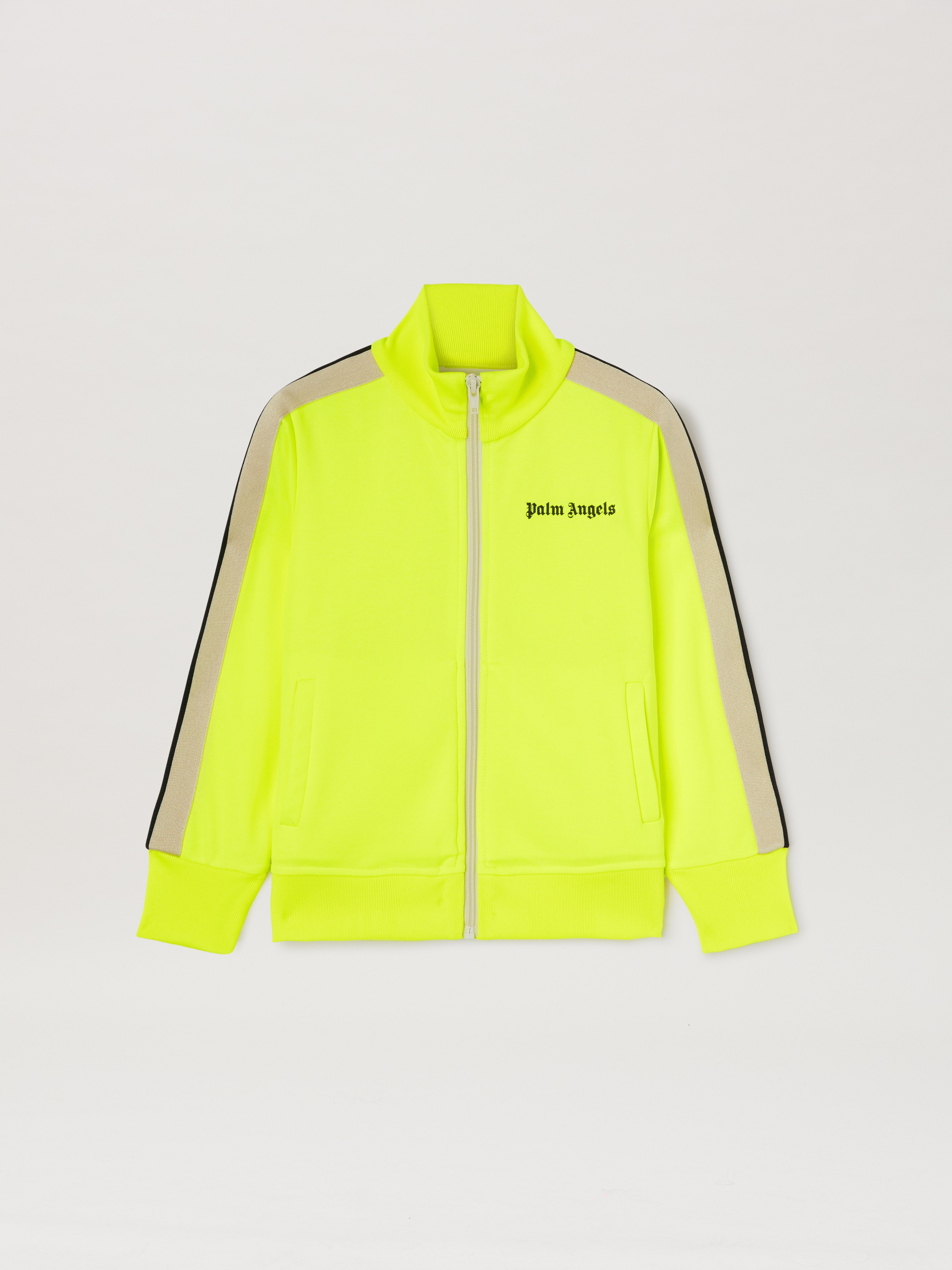 Palm Angels Printed Track Jacket