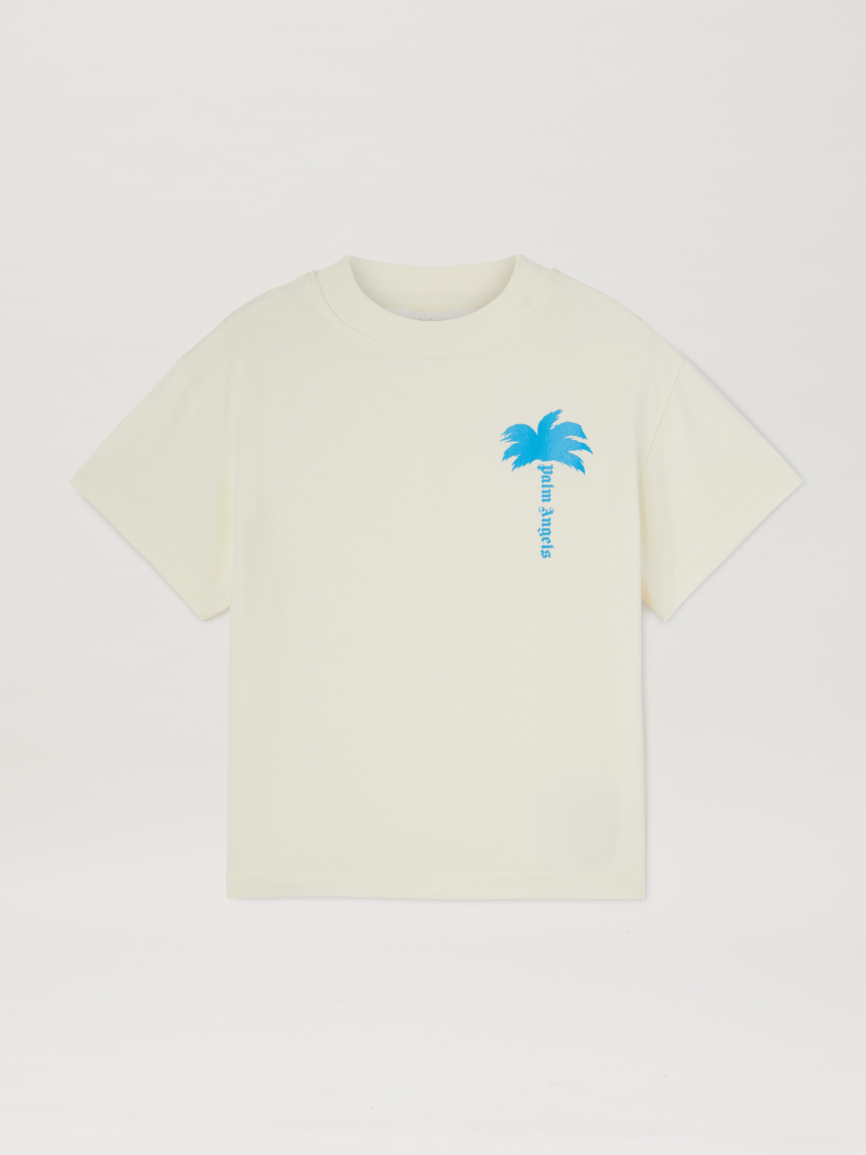 Palm Angels Kids' The Palm T-shirt