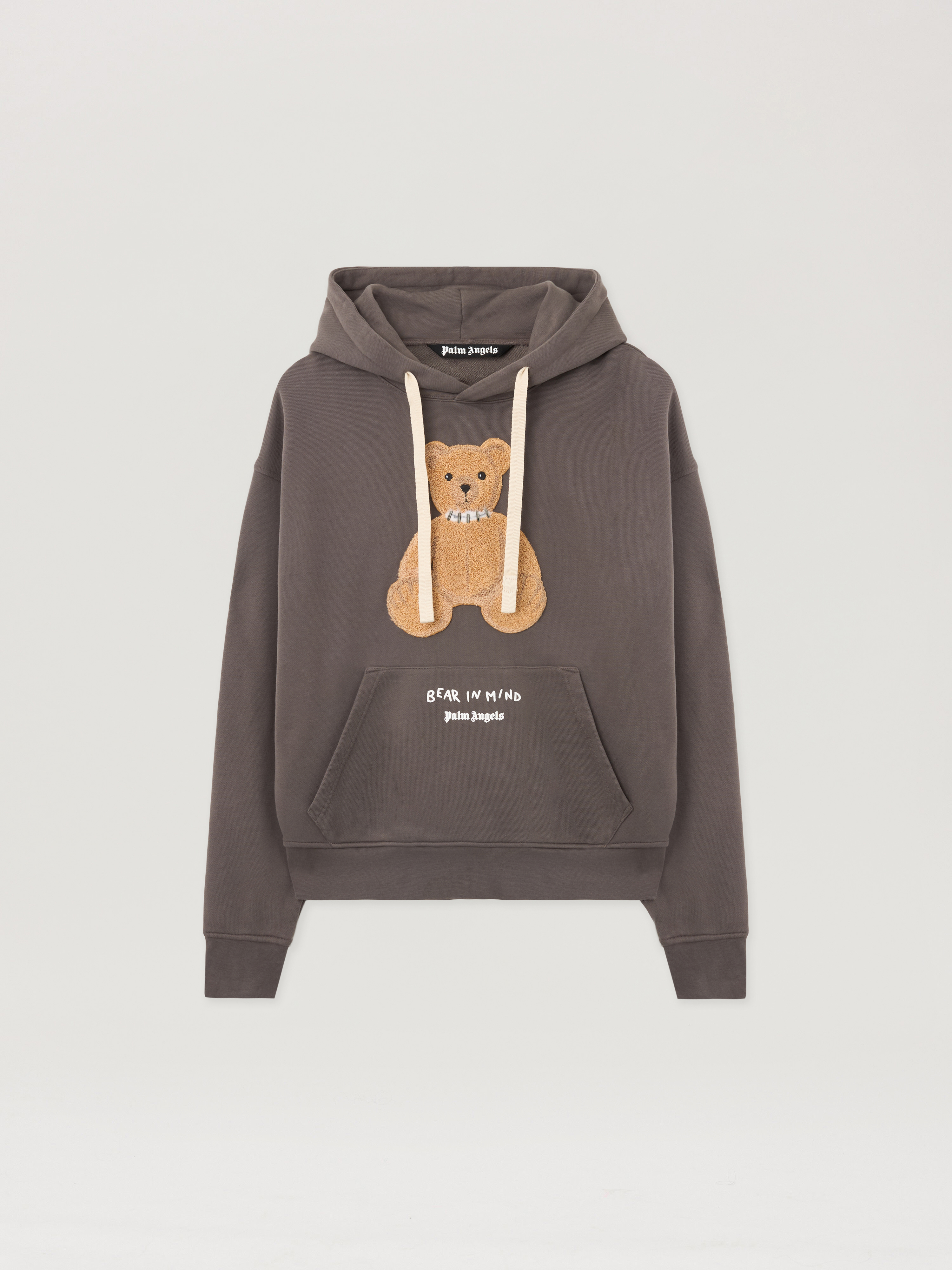 Palm Angels Bear In Mind Hoodie