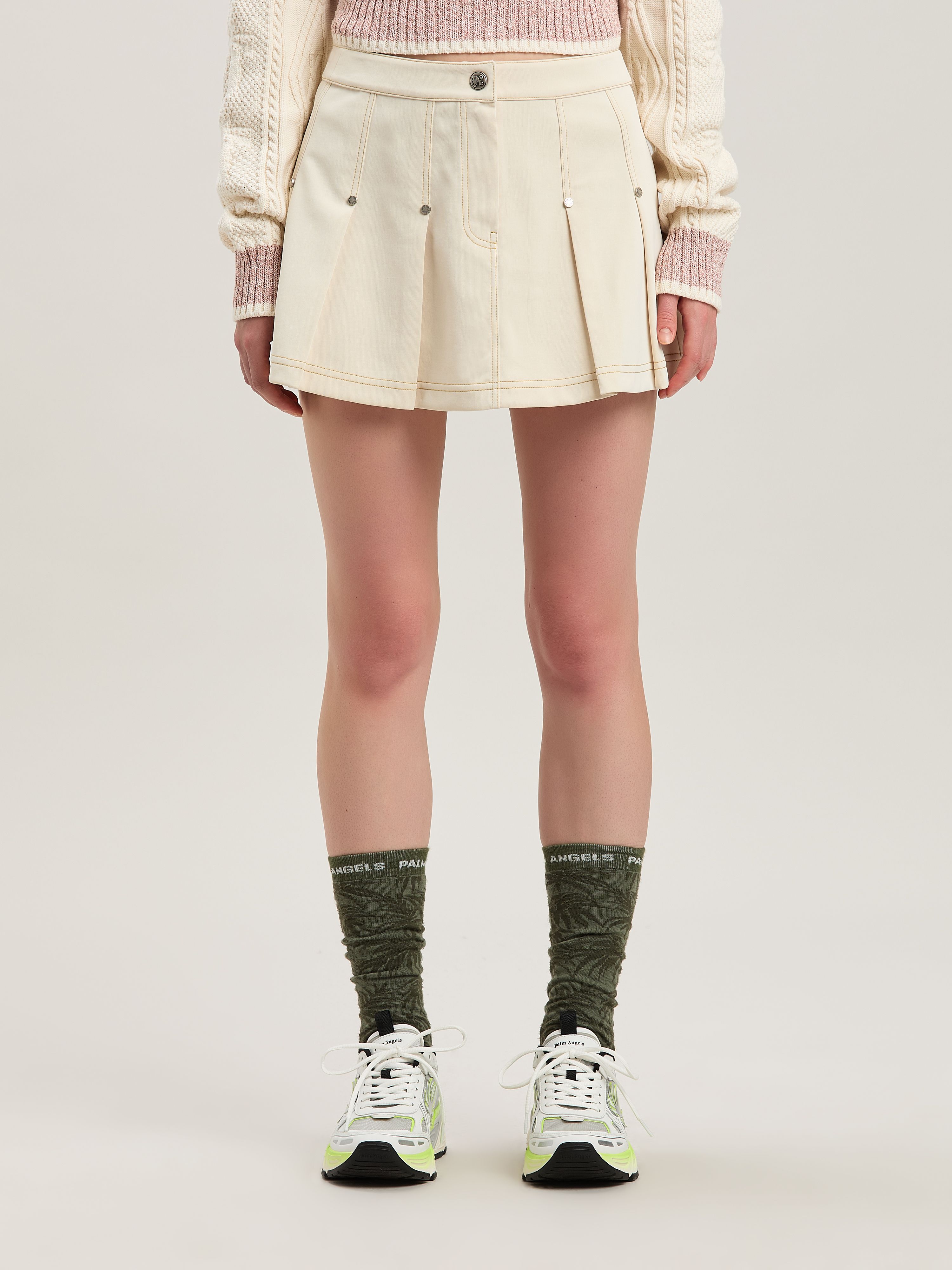Palm Angels Skirts