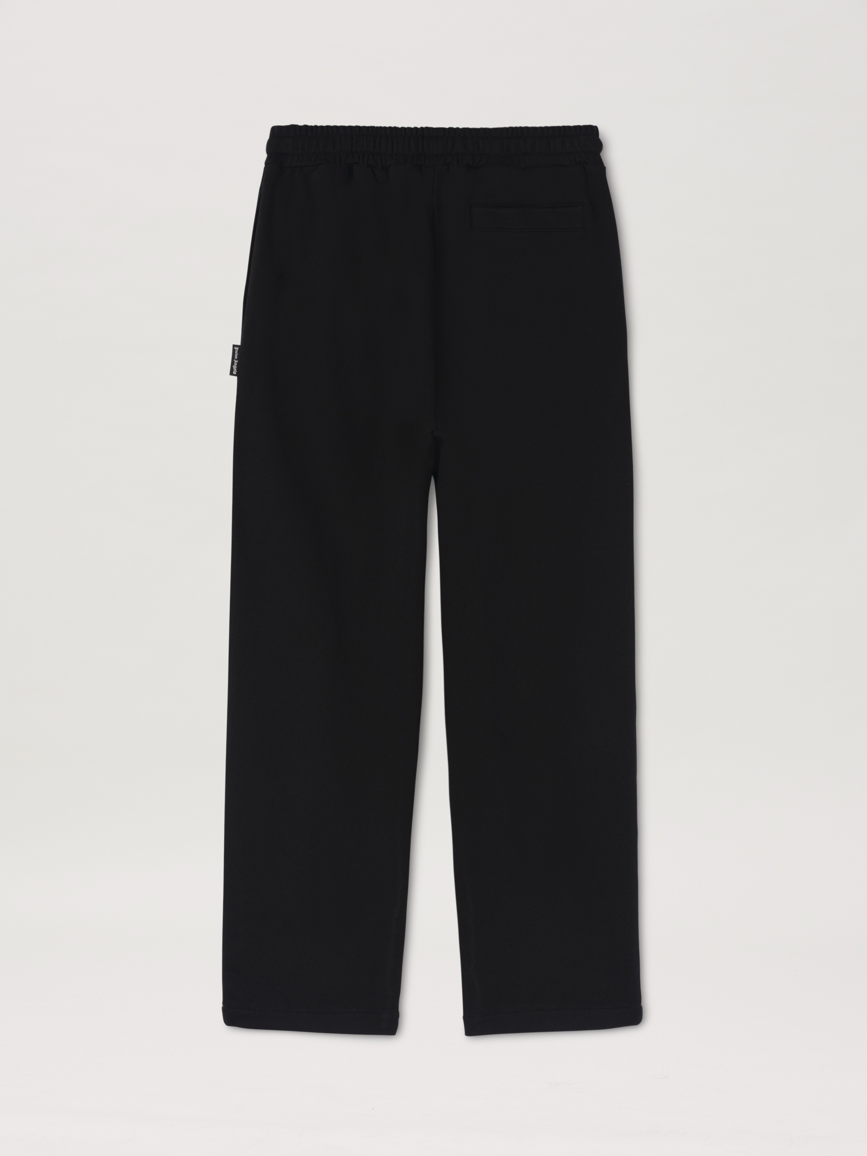Palm Angels Iconic Tape Sweatpants