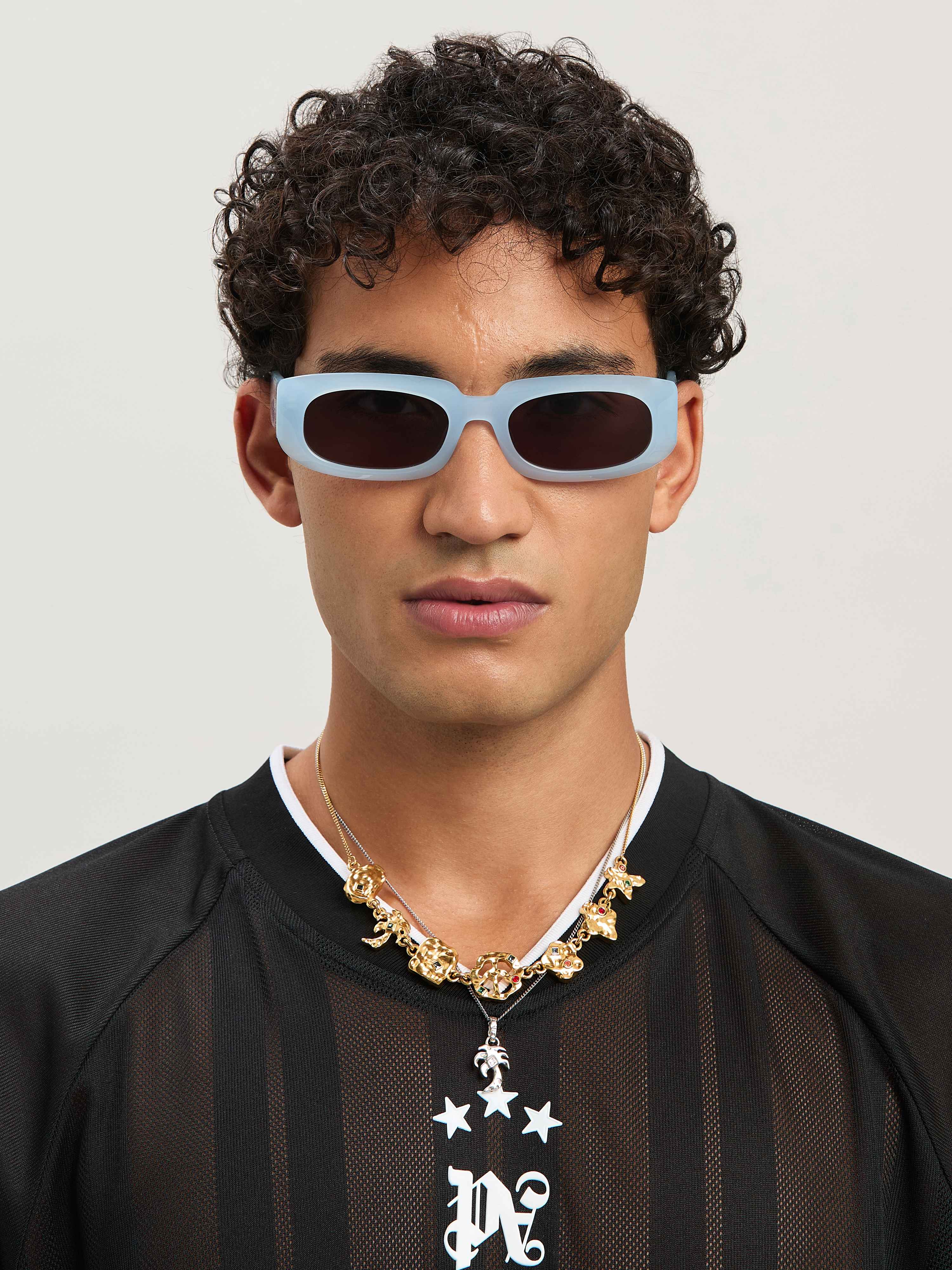 Palm Angels Noah Sunglasses