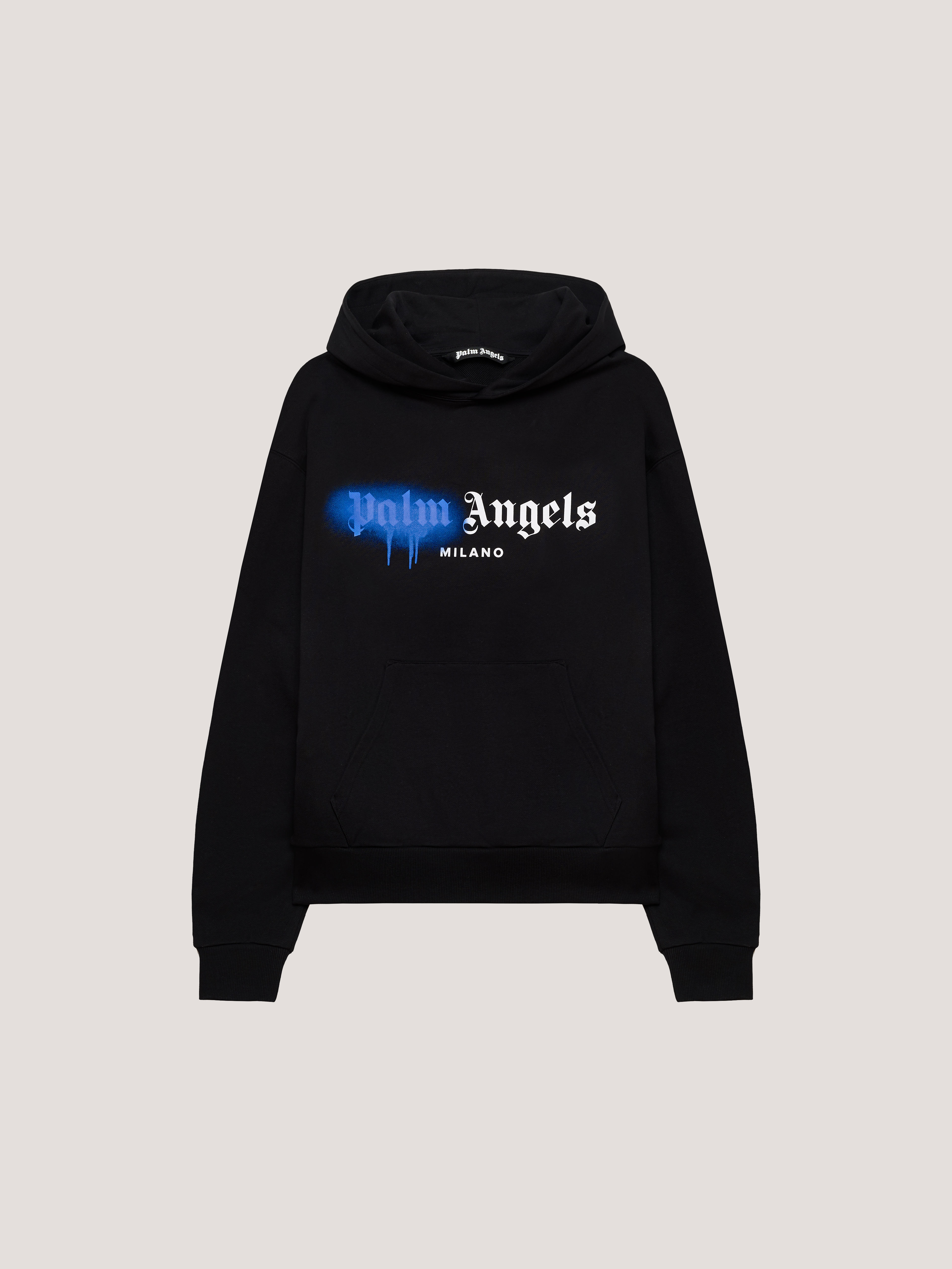 Palm Angels Spray City Milan Hoodie