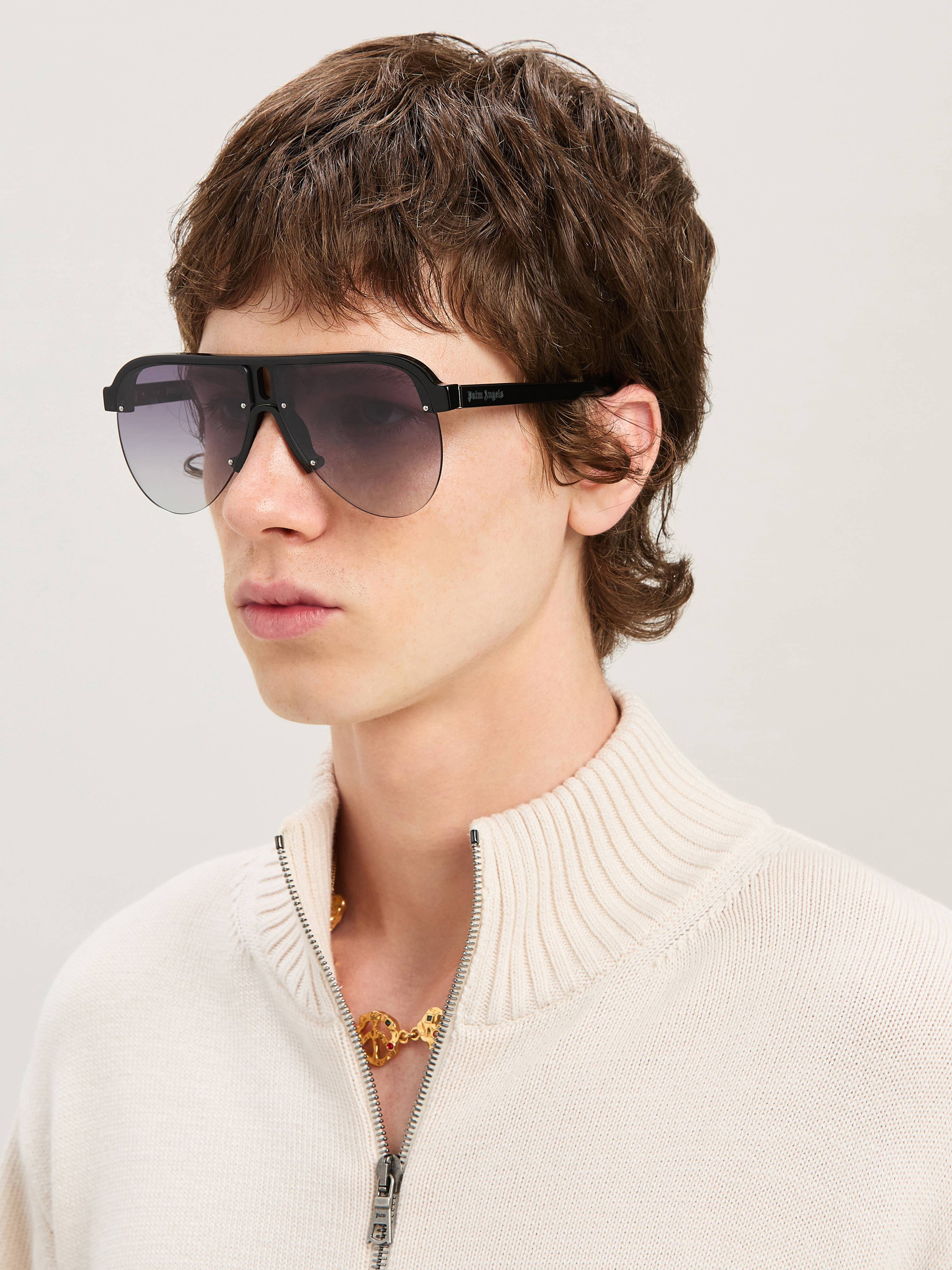 Palm Angels Trinity Sunglasses