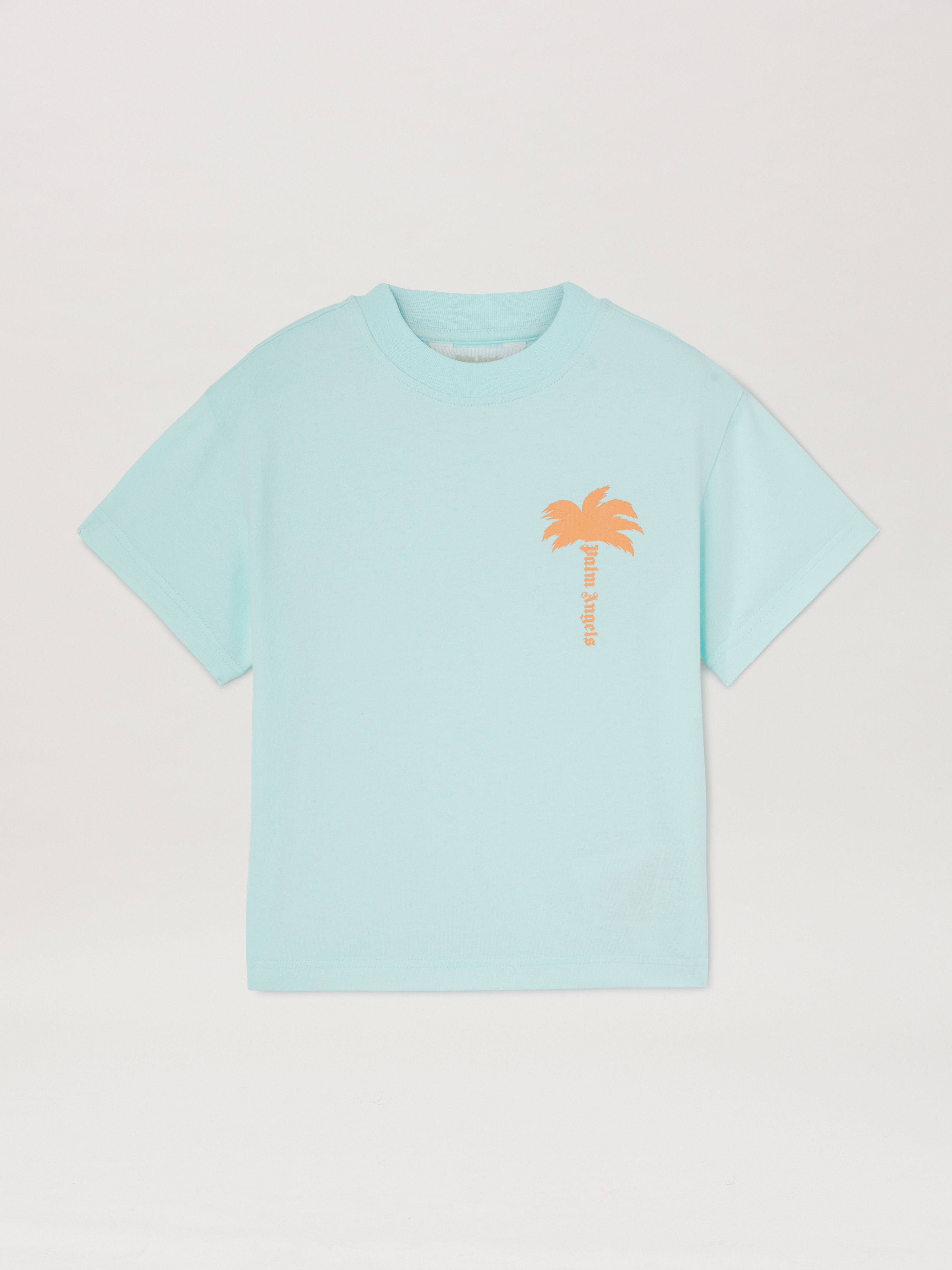 PALM ANGELS THE PALM T-SHIRT