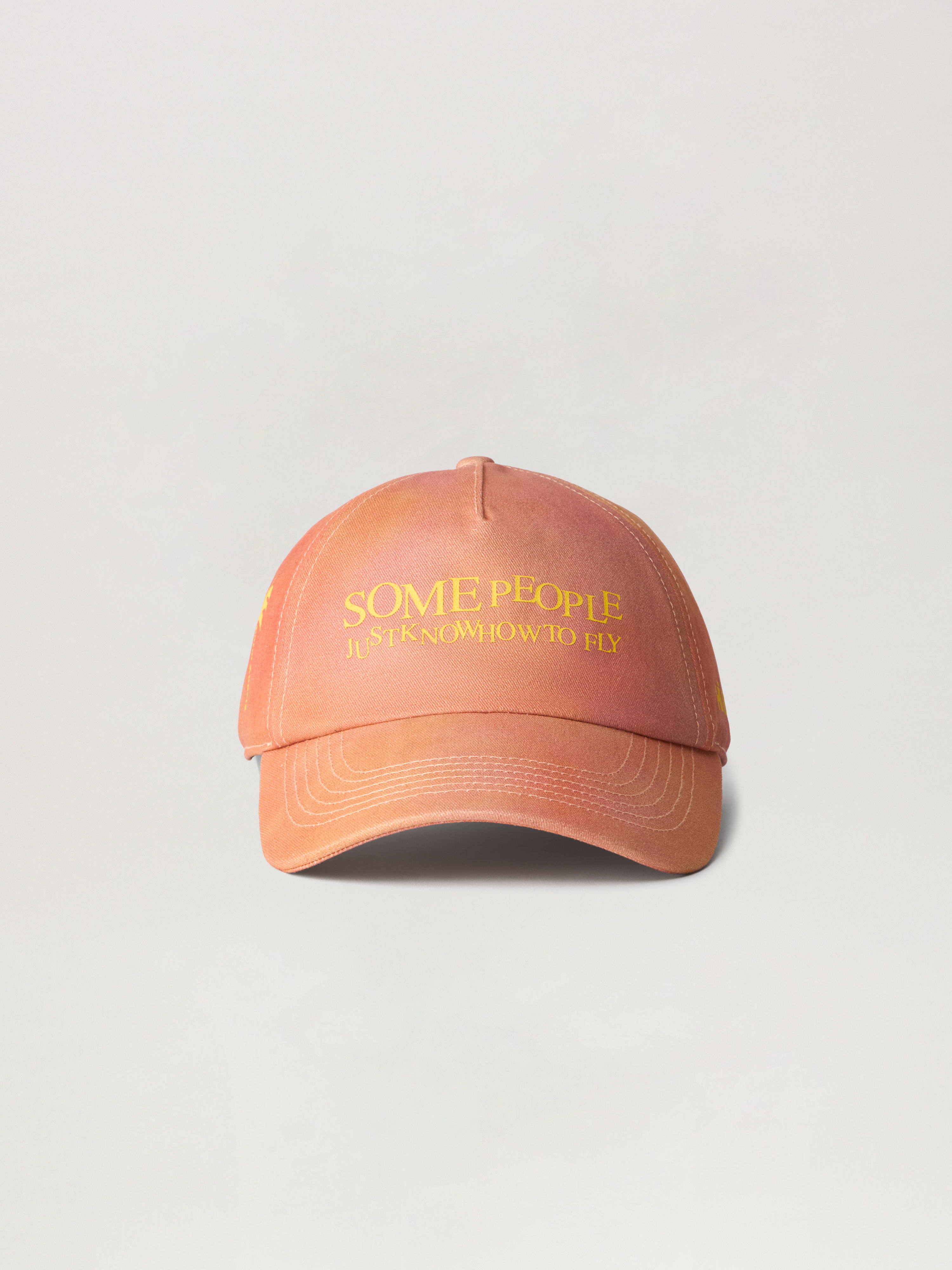 Palm Angels Palm Angels x Hï Ibiza Tie-dye Cap