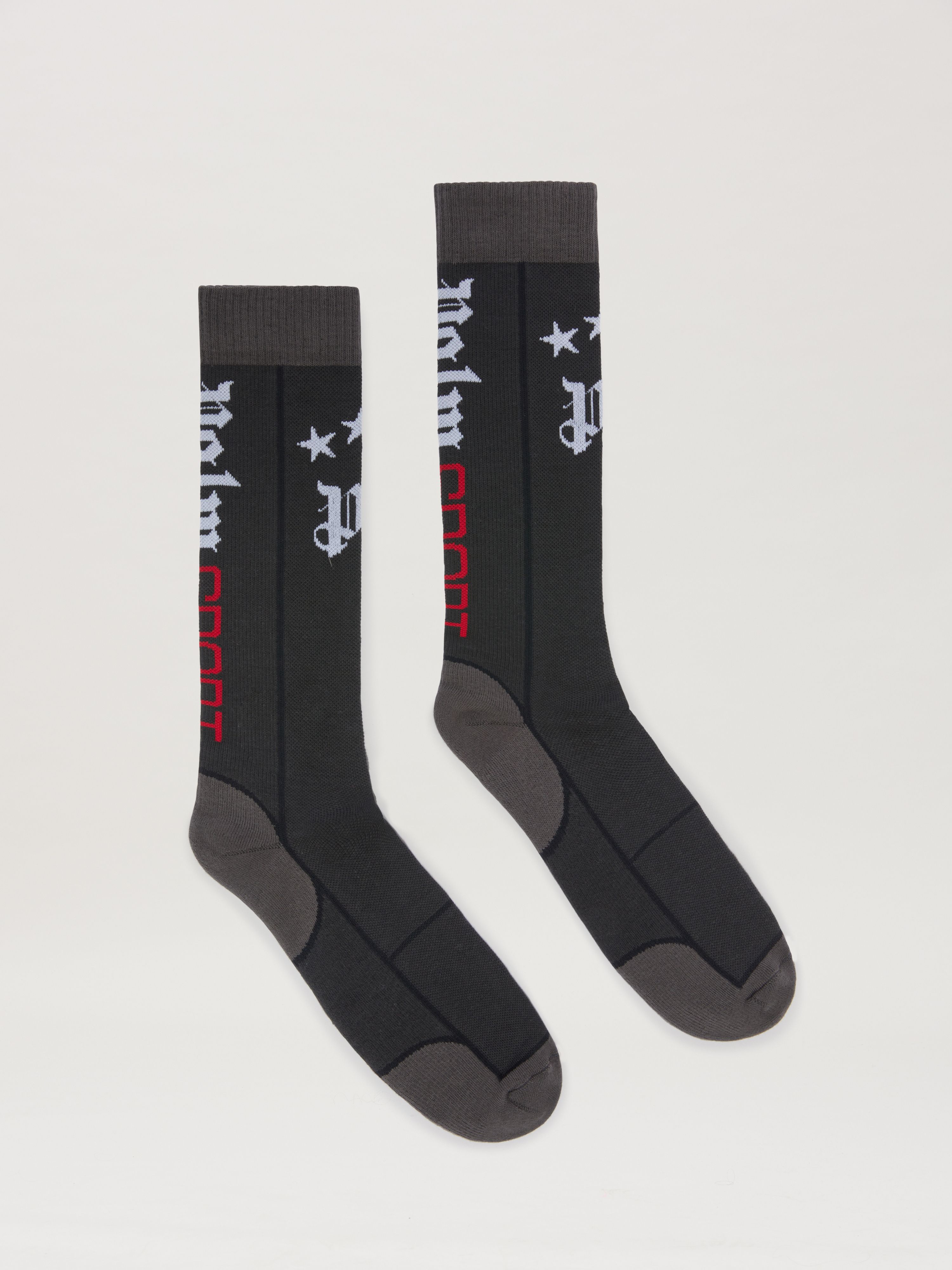 Palm Angels PALM SPORT SOCKS
