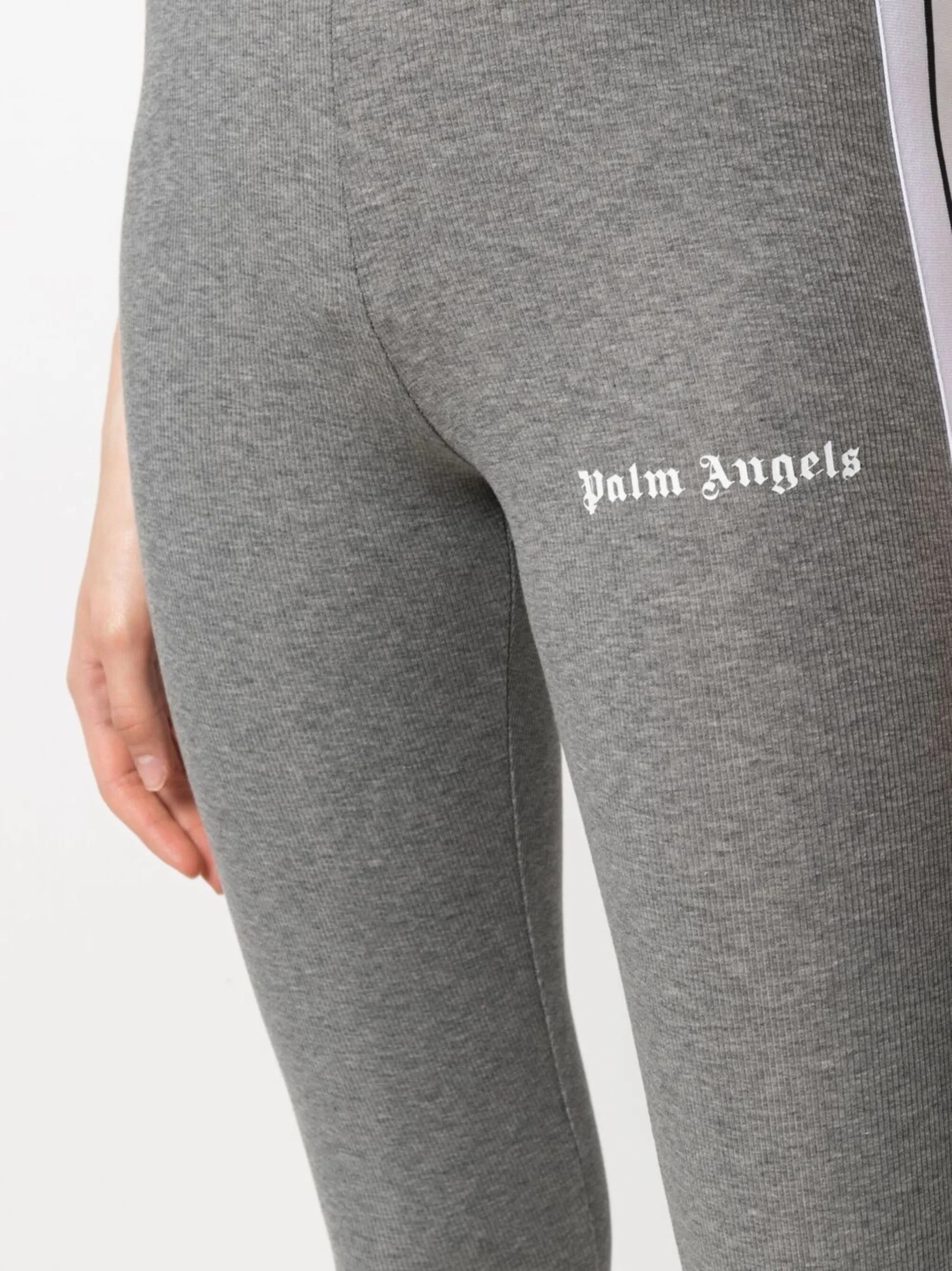 Palm Angels Training Track Leggings