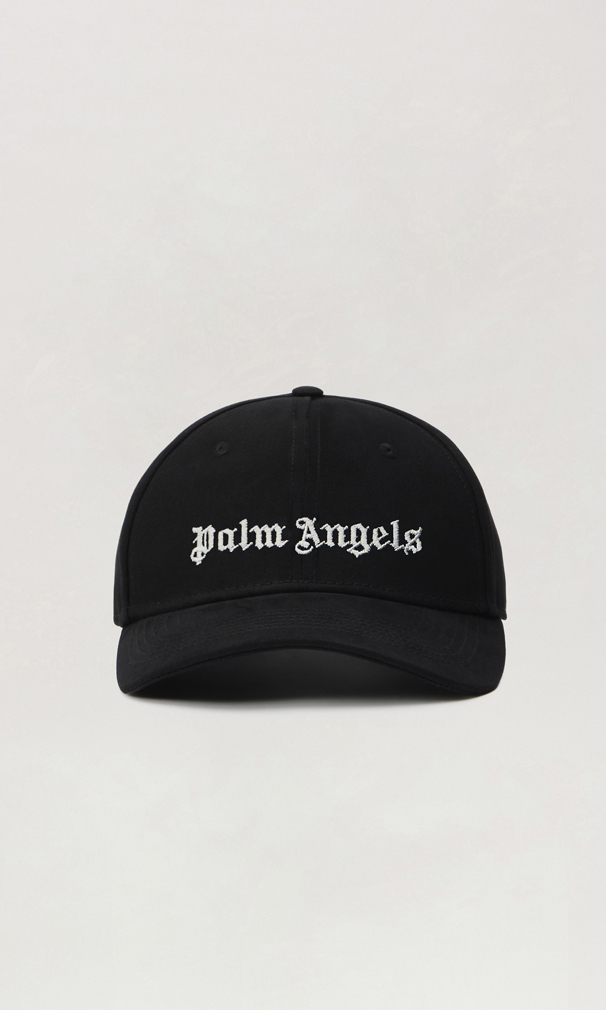 Palm Angels Classic Logo Cap