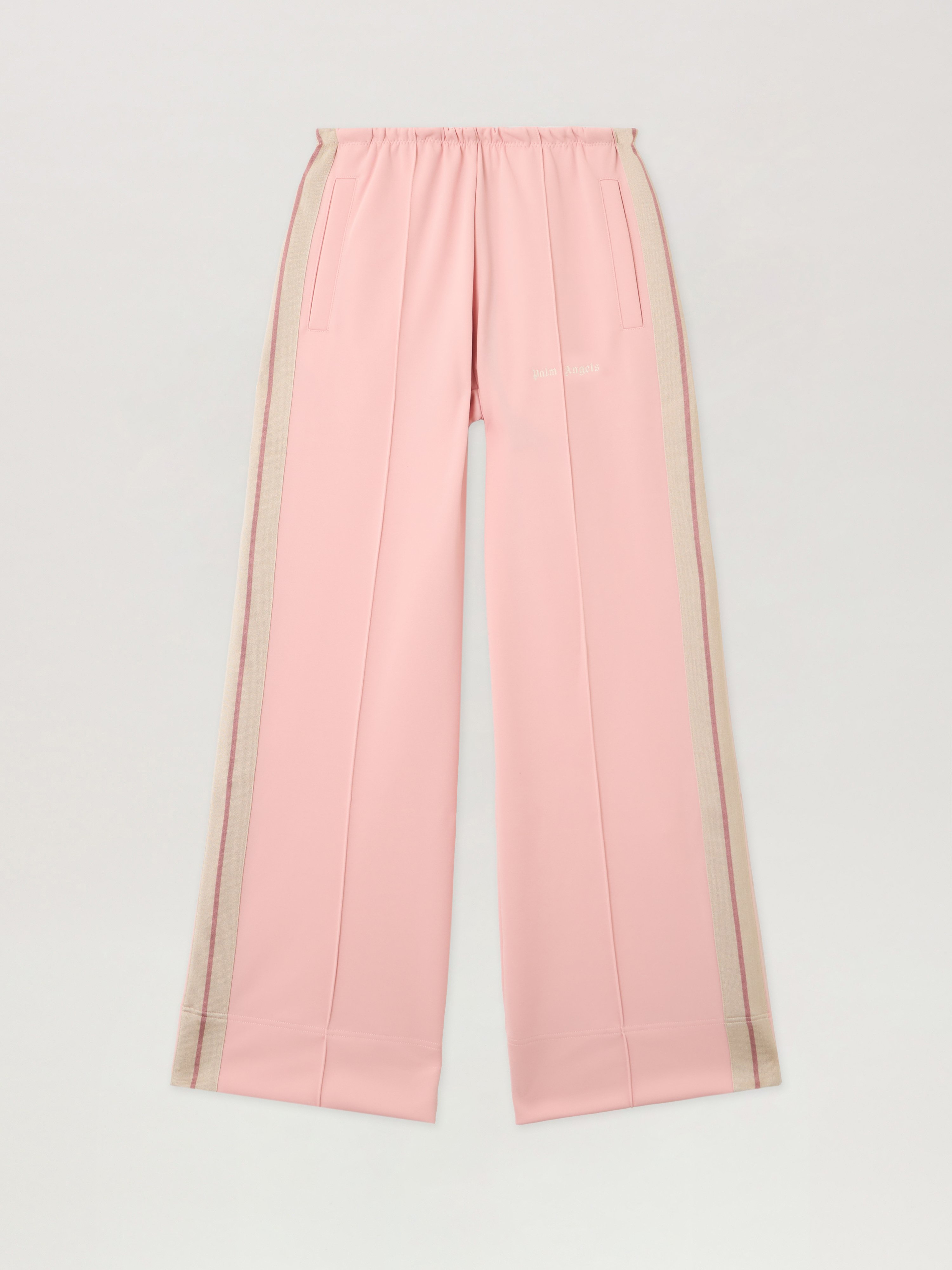 Palm Angels Classic Logo Tonal Track Pants