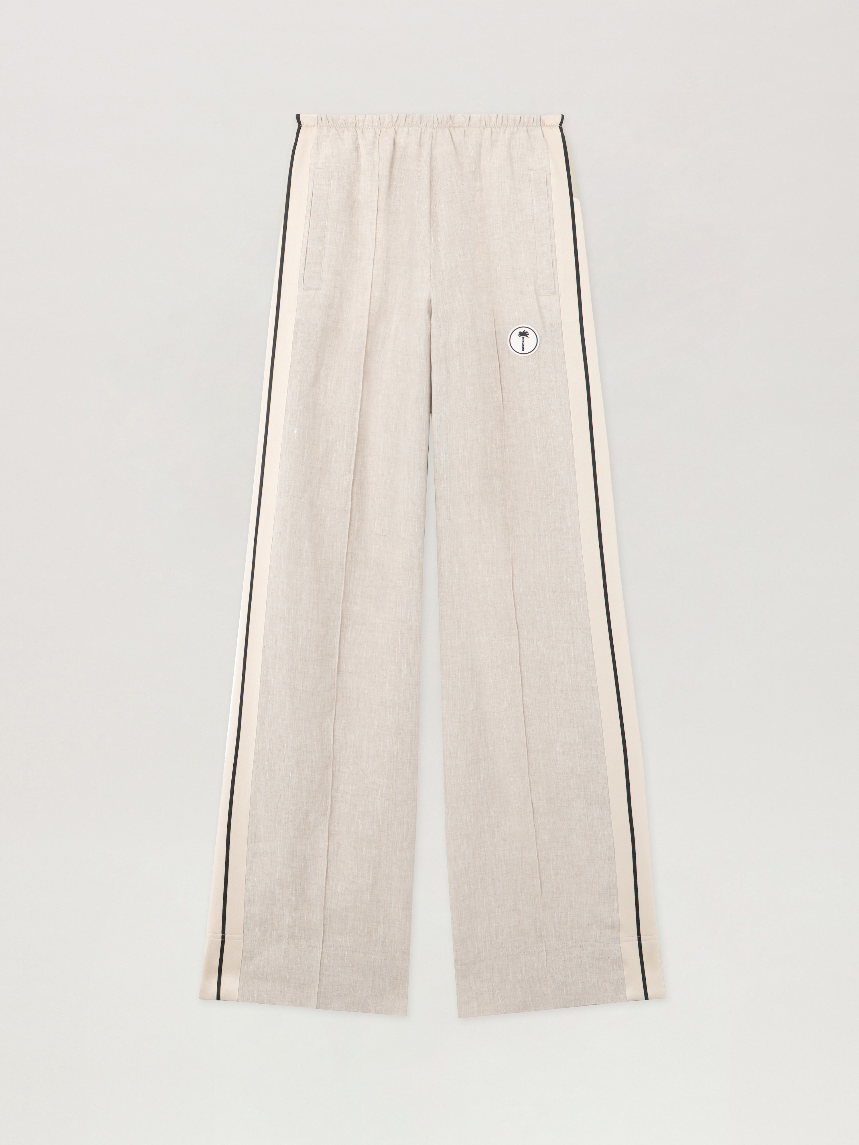 Palm Angels Tree Logo Track Pants