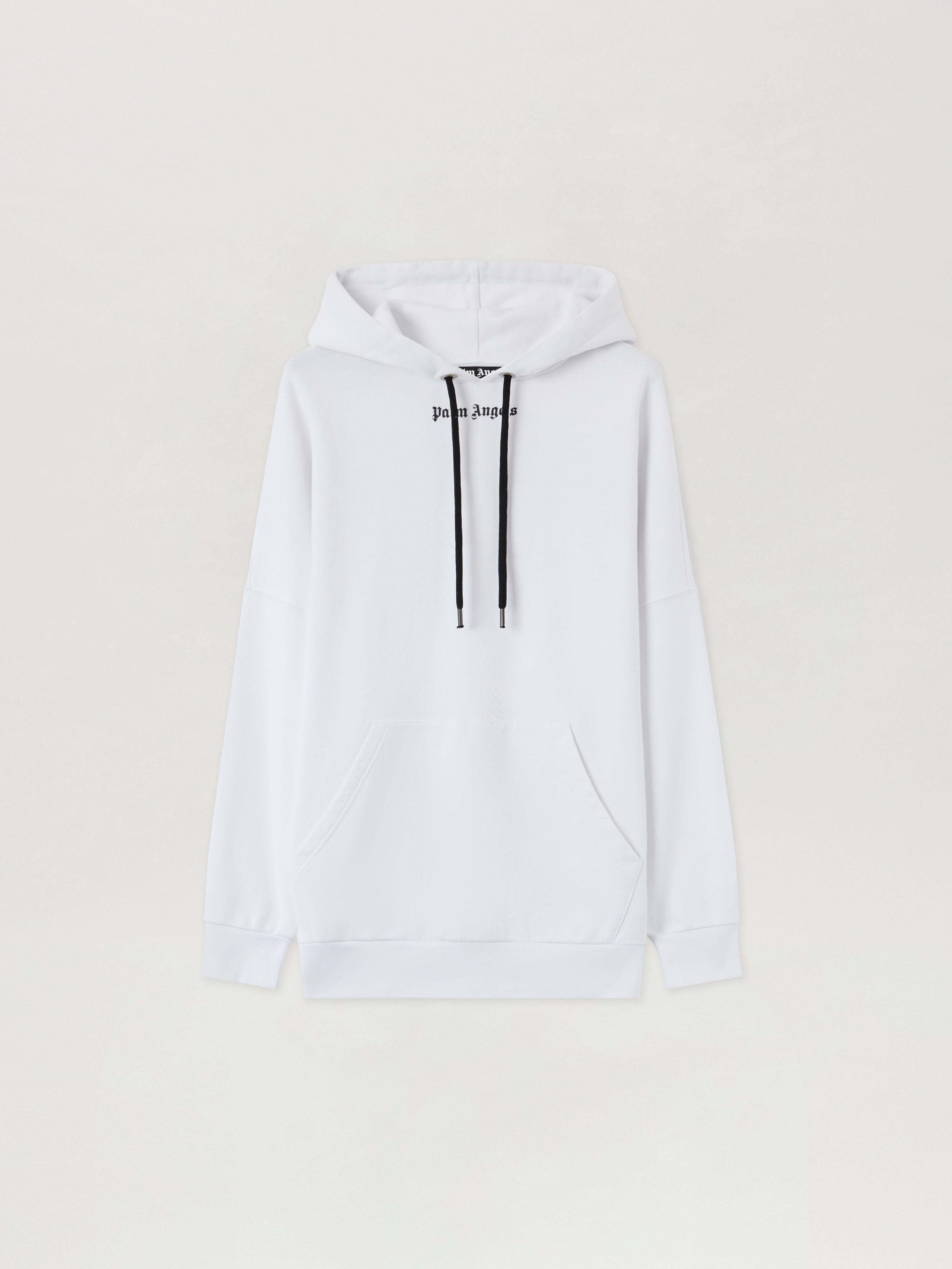 【関税無・国内発】 Palm Angels / Classic Logo Hoodie Palm Angels Boy's Classic Logo-Print Hoodie, Size 4-12