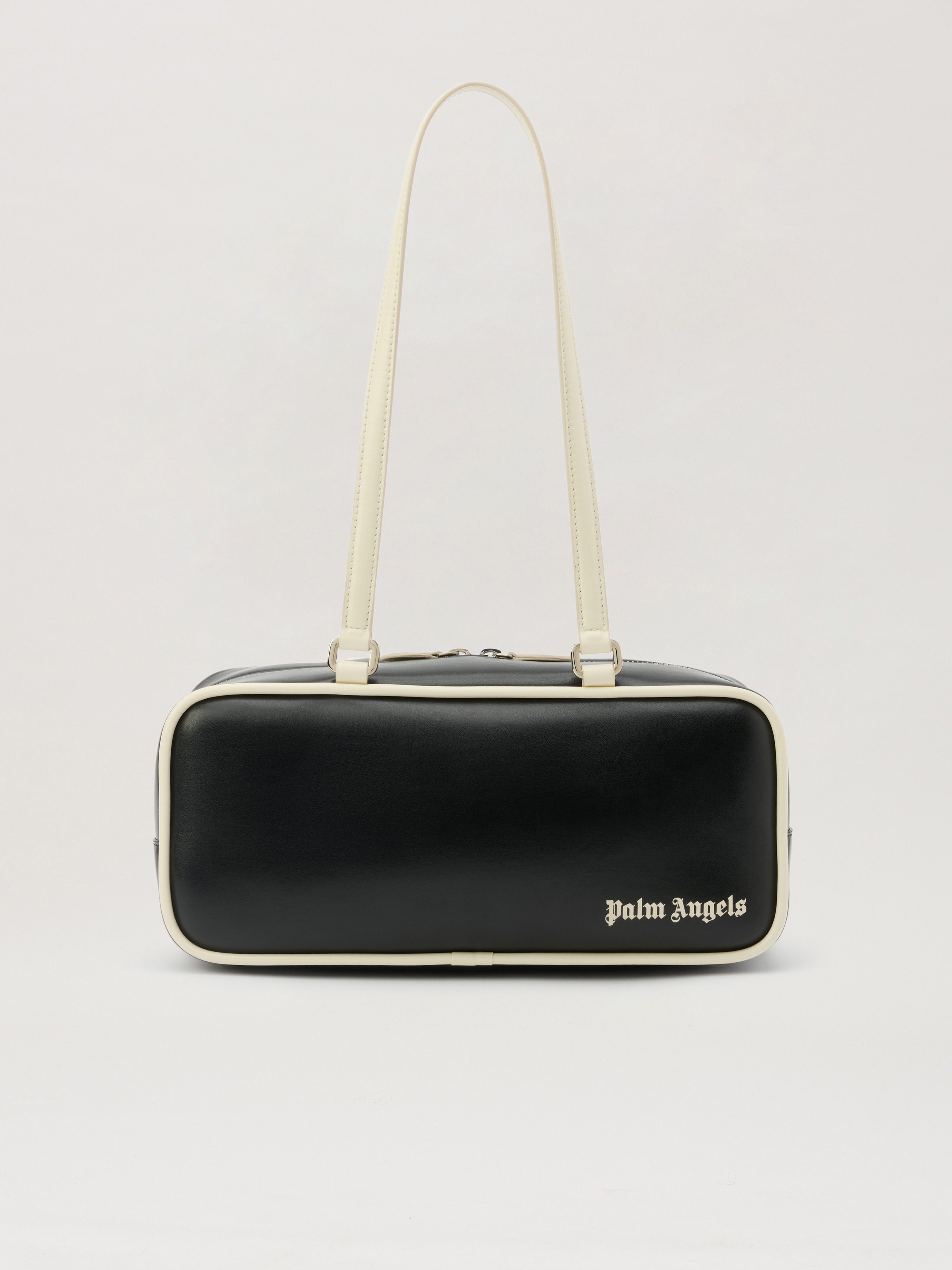 Palm Angels Logo Rectangular Shoulder Bag