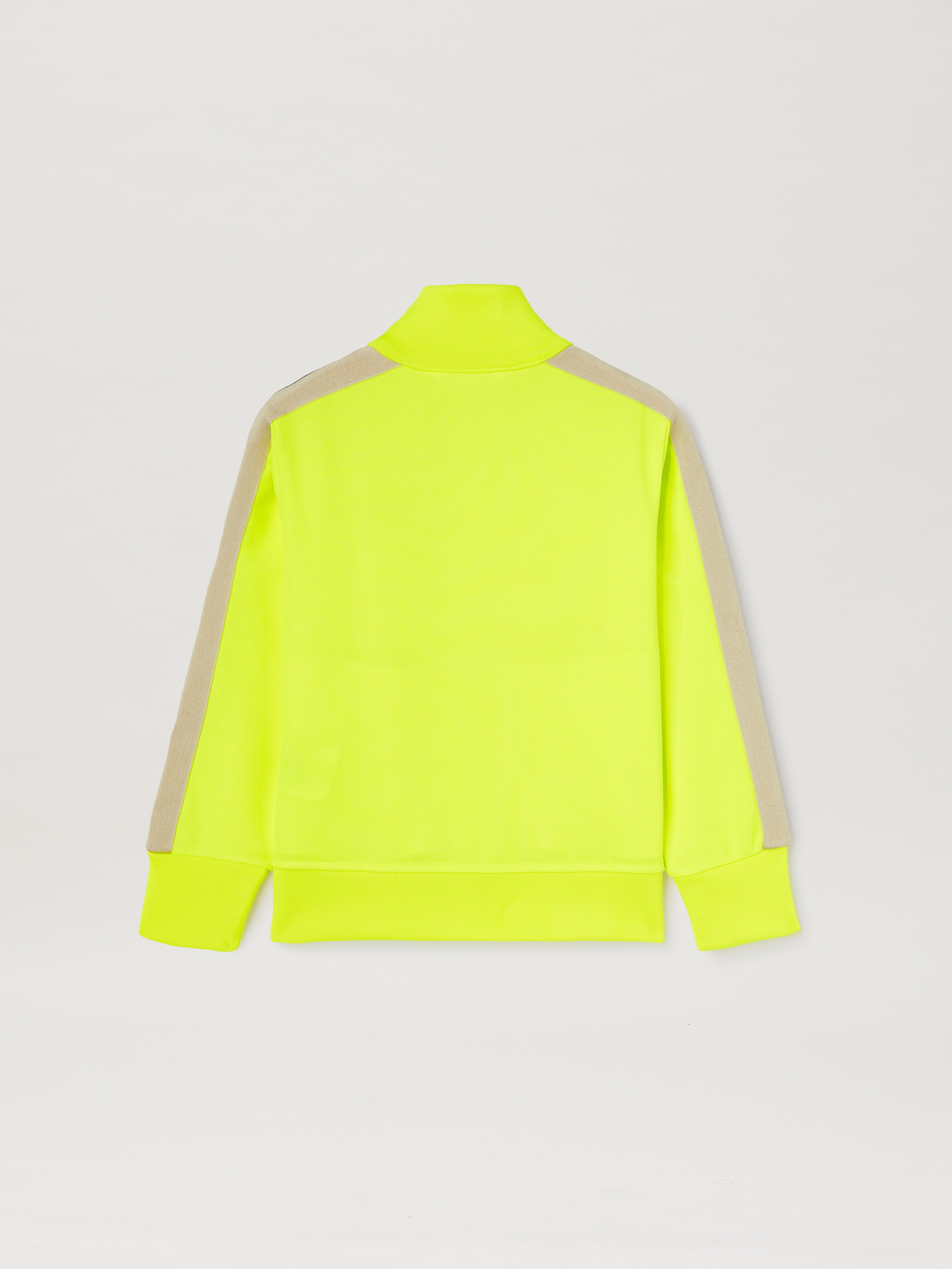 Palm Angels Printed Track Jacket