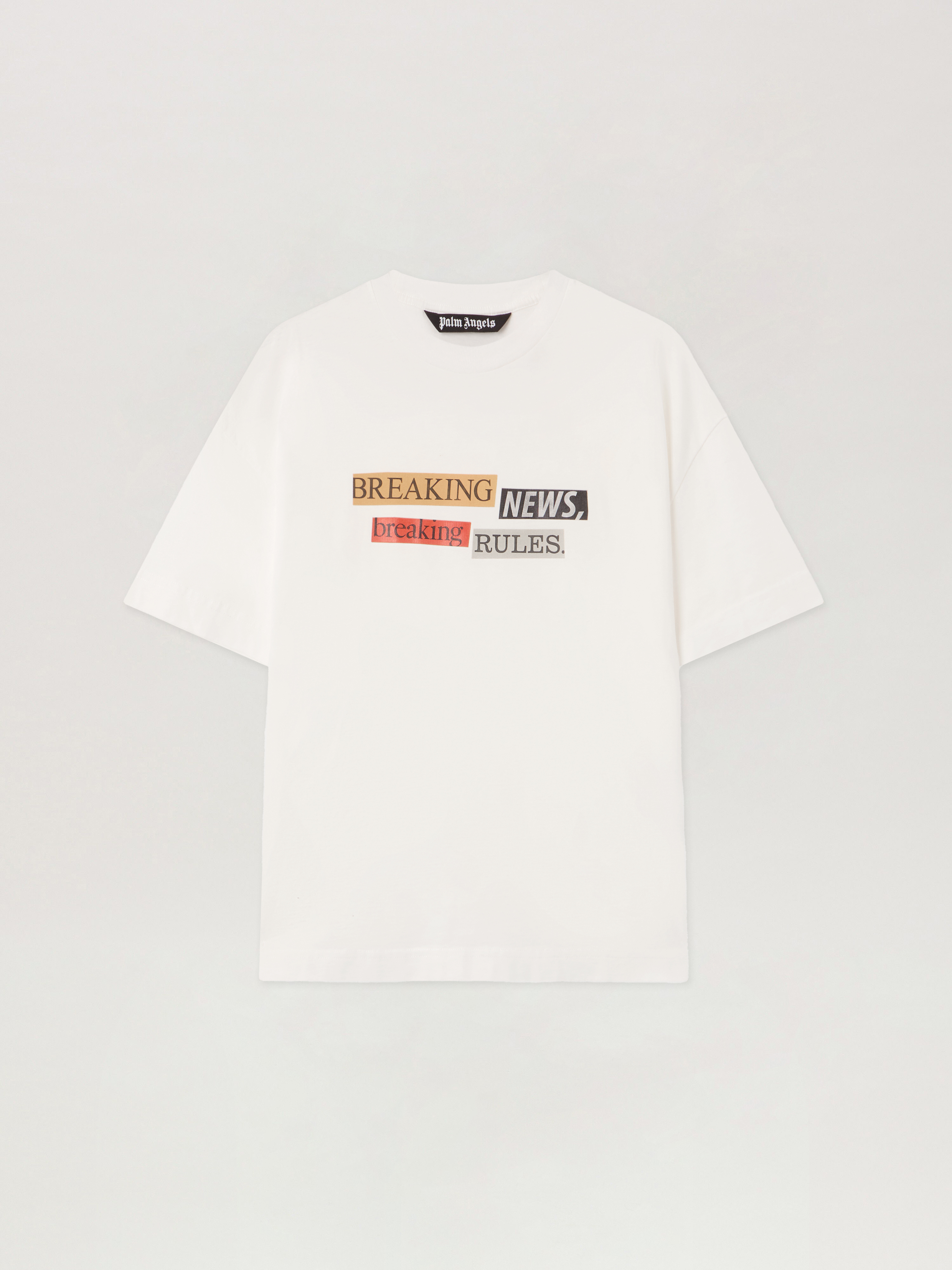 Palm Angels PaxLaTimesT-Shirt