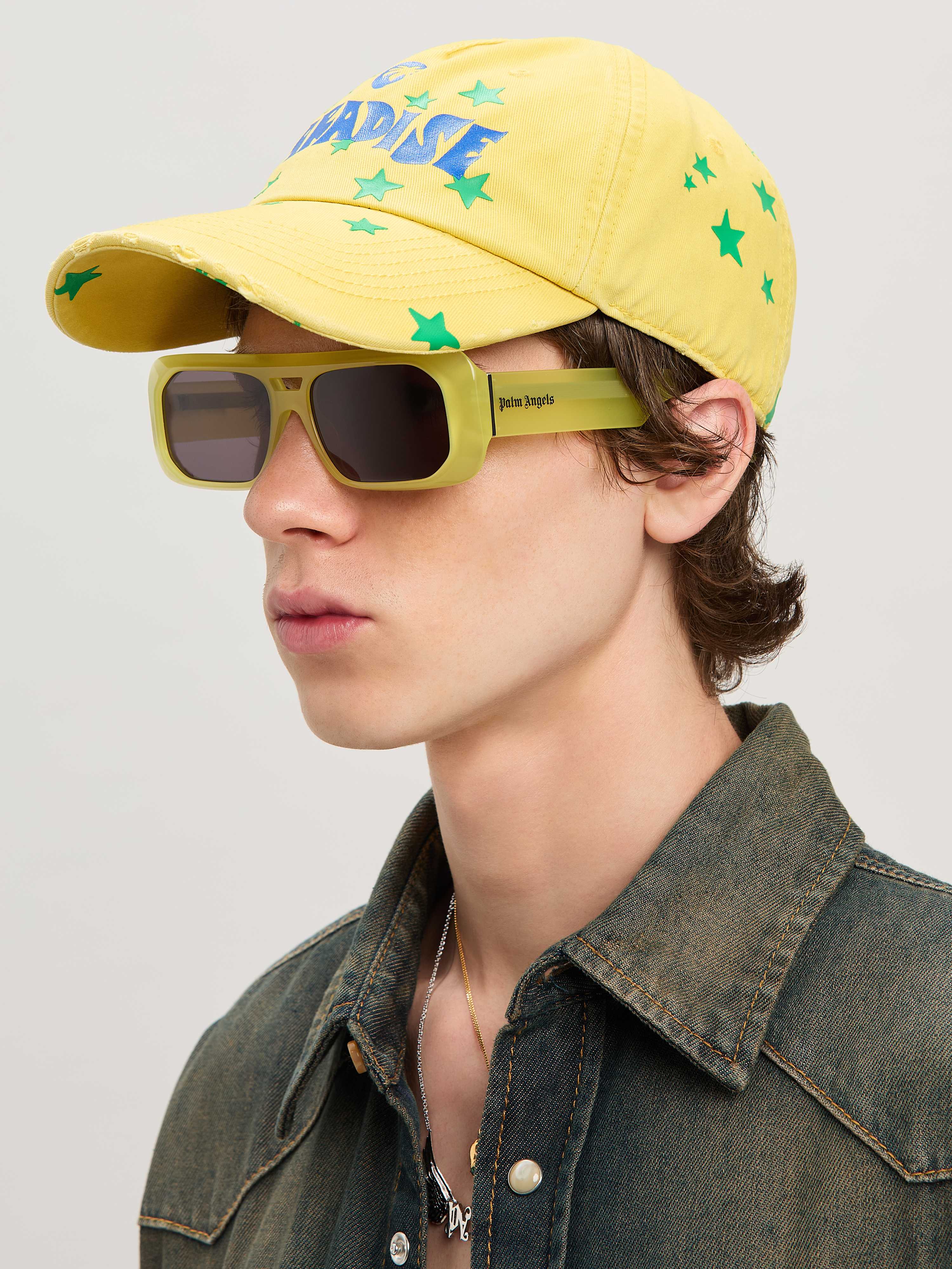 Palm Angels Paradise Baseball Cap