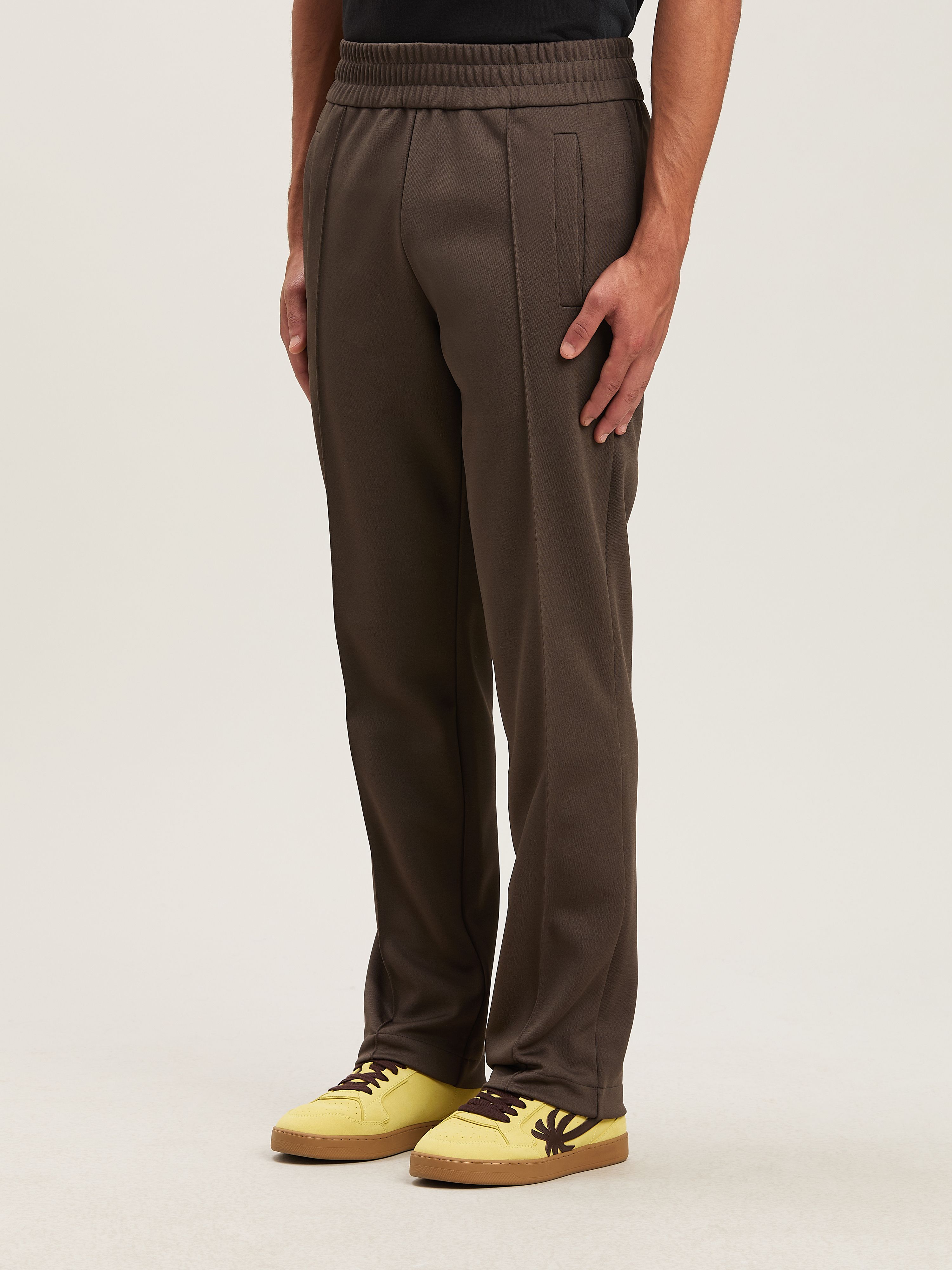 Palm Angels Techno Fabric Track Pants