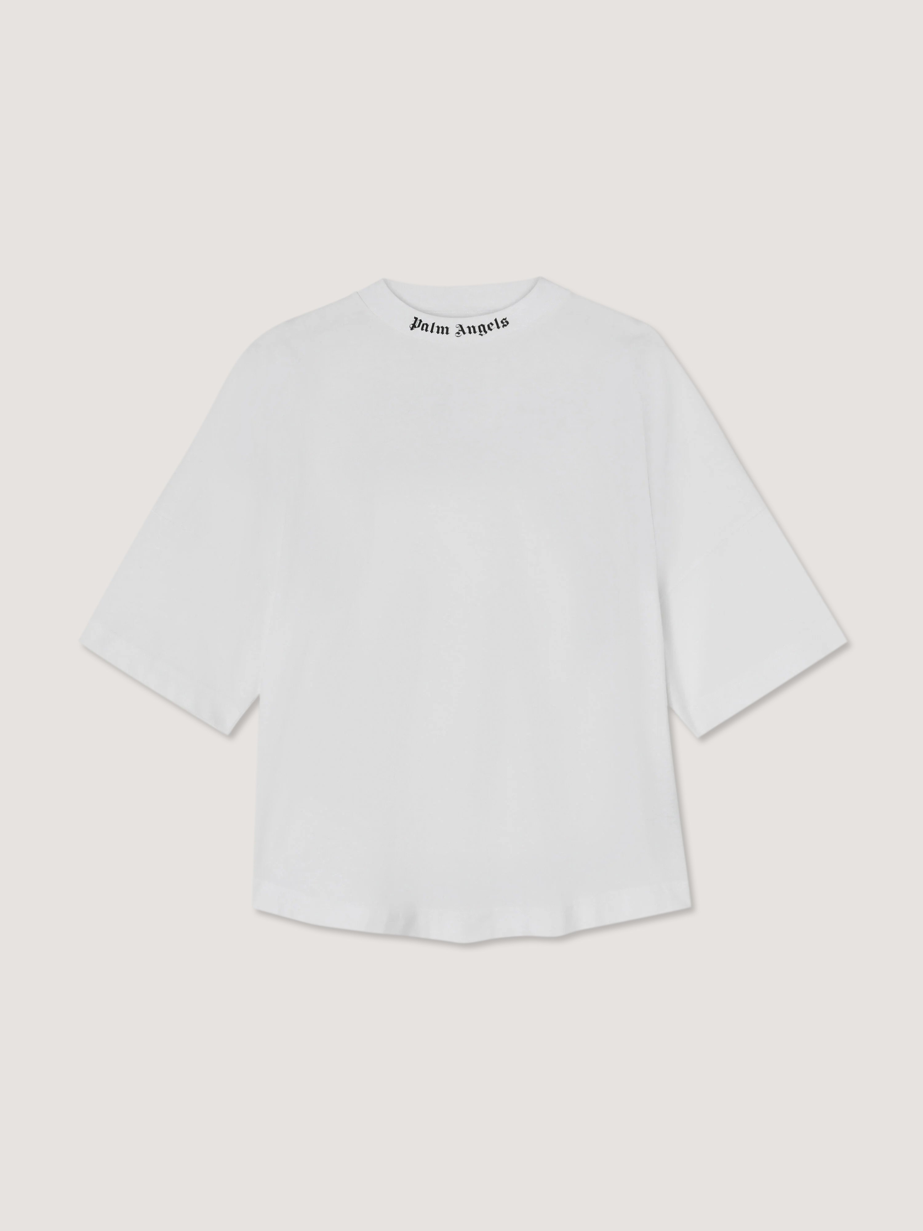 Palm Angels CLASSIC LOGO OVER TEE