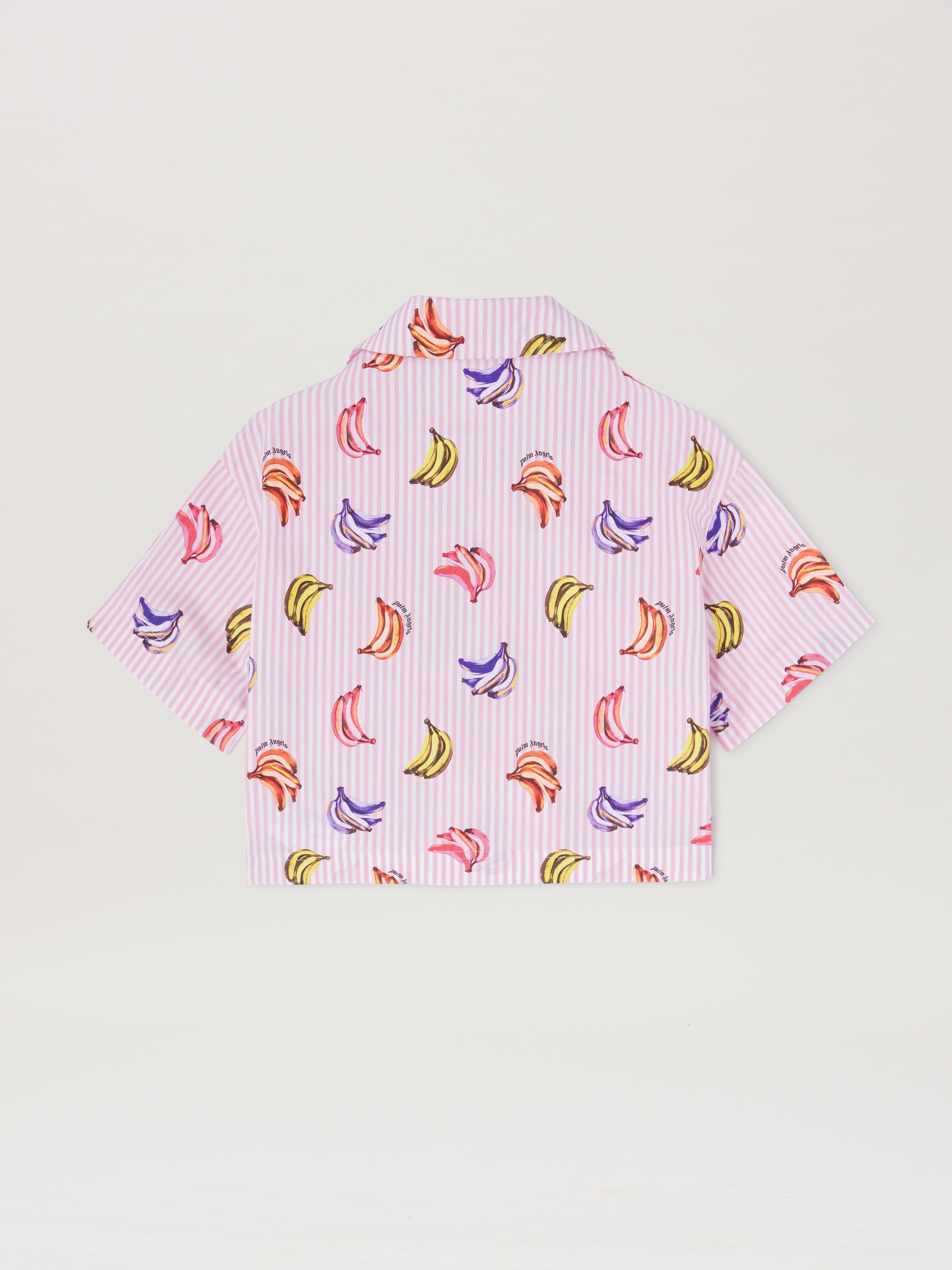 Palm Angels Bananas Shirt