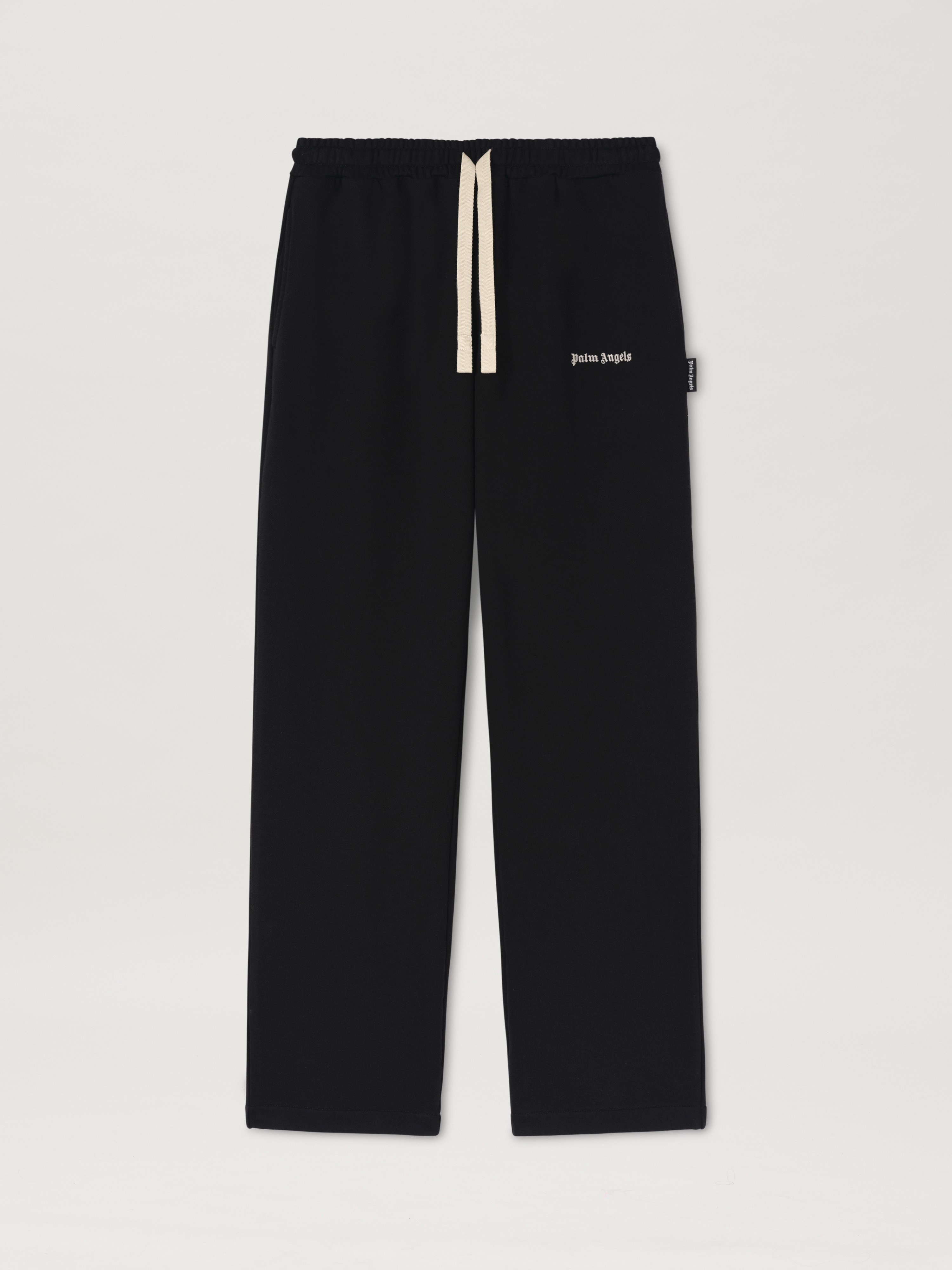 Palm Angels Iconic Tape Sweatpants