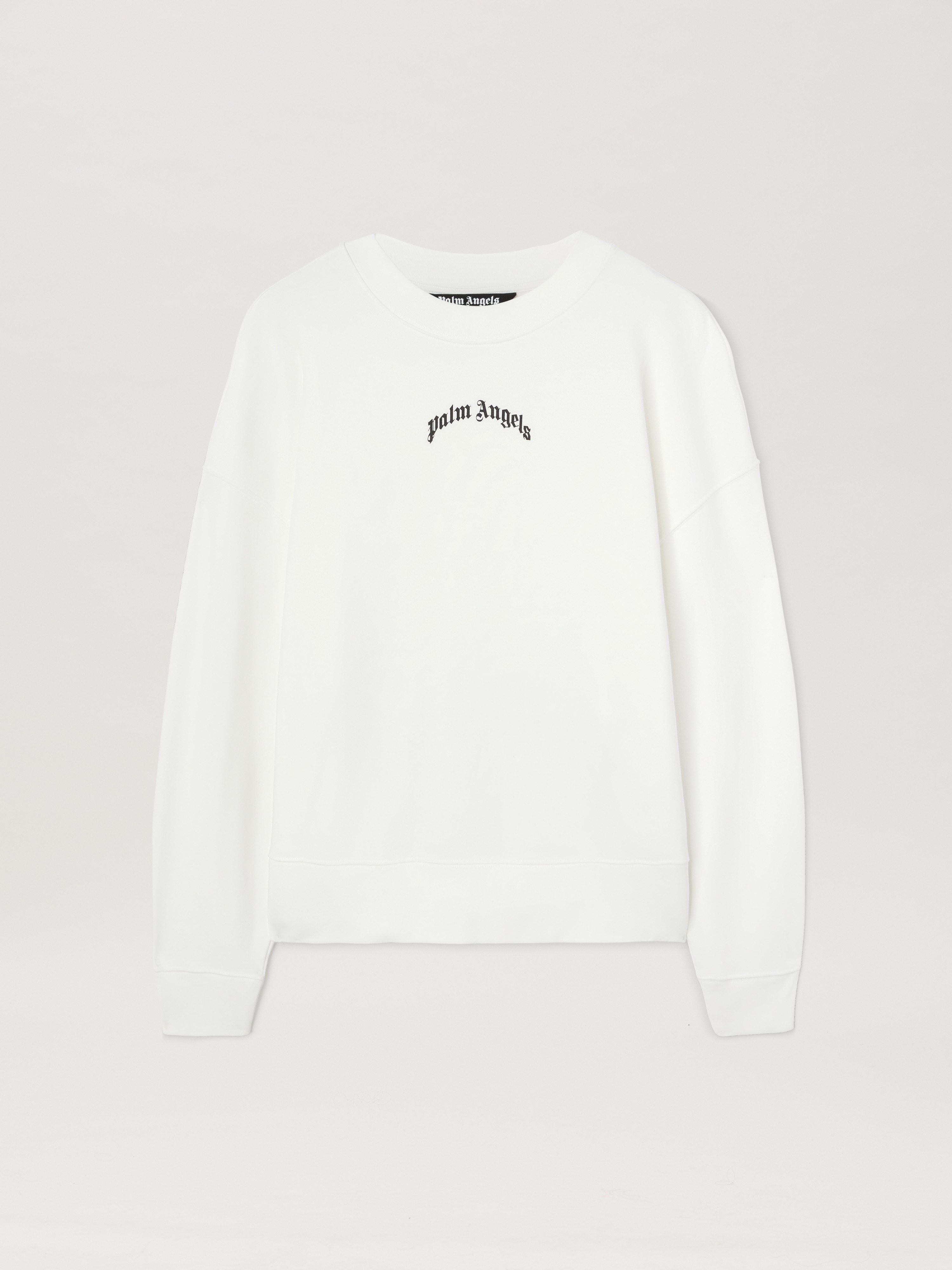 BREATH】SOUTH SIDE ANGEL LOGO CREW SWEAT | PARX.【ストリート