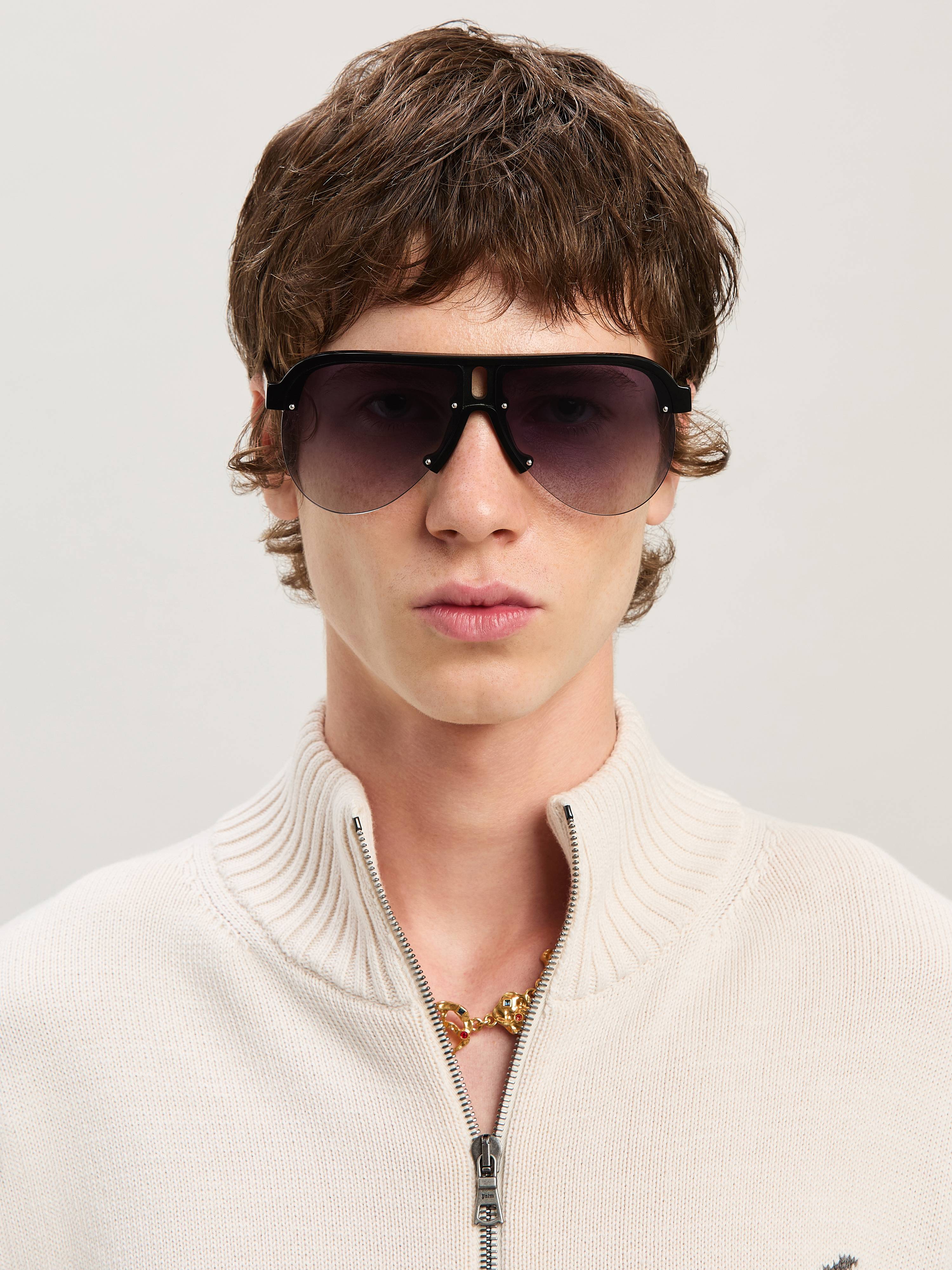 Palm Angels Trinity Sunglasses
