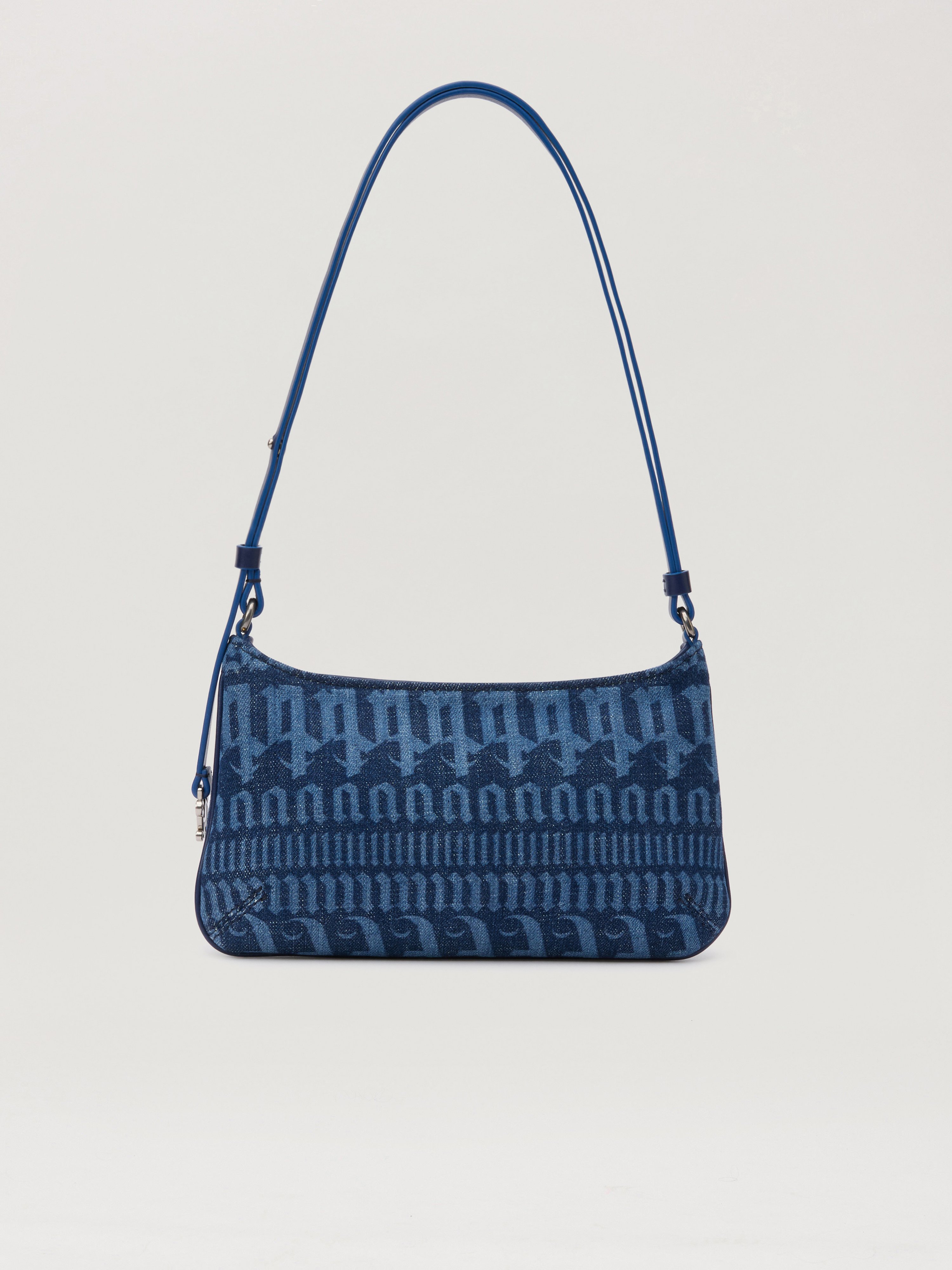 Palm Angels All Over Logo Giorgina Bag