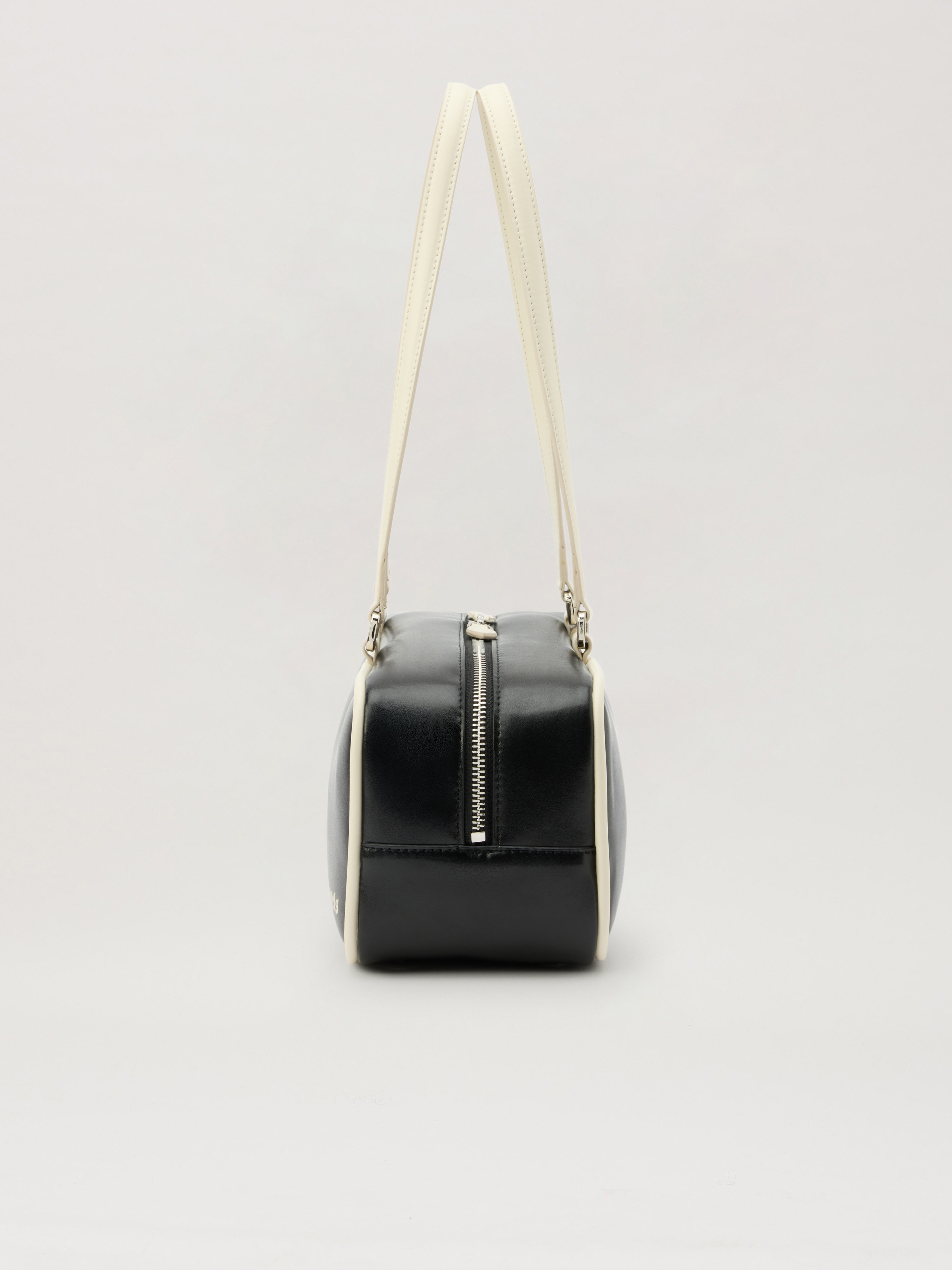 Palm Angels Logo Rectangular Shoulder Bag
