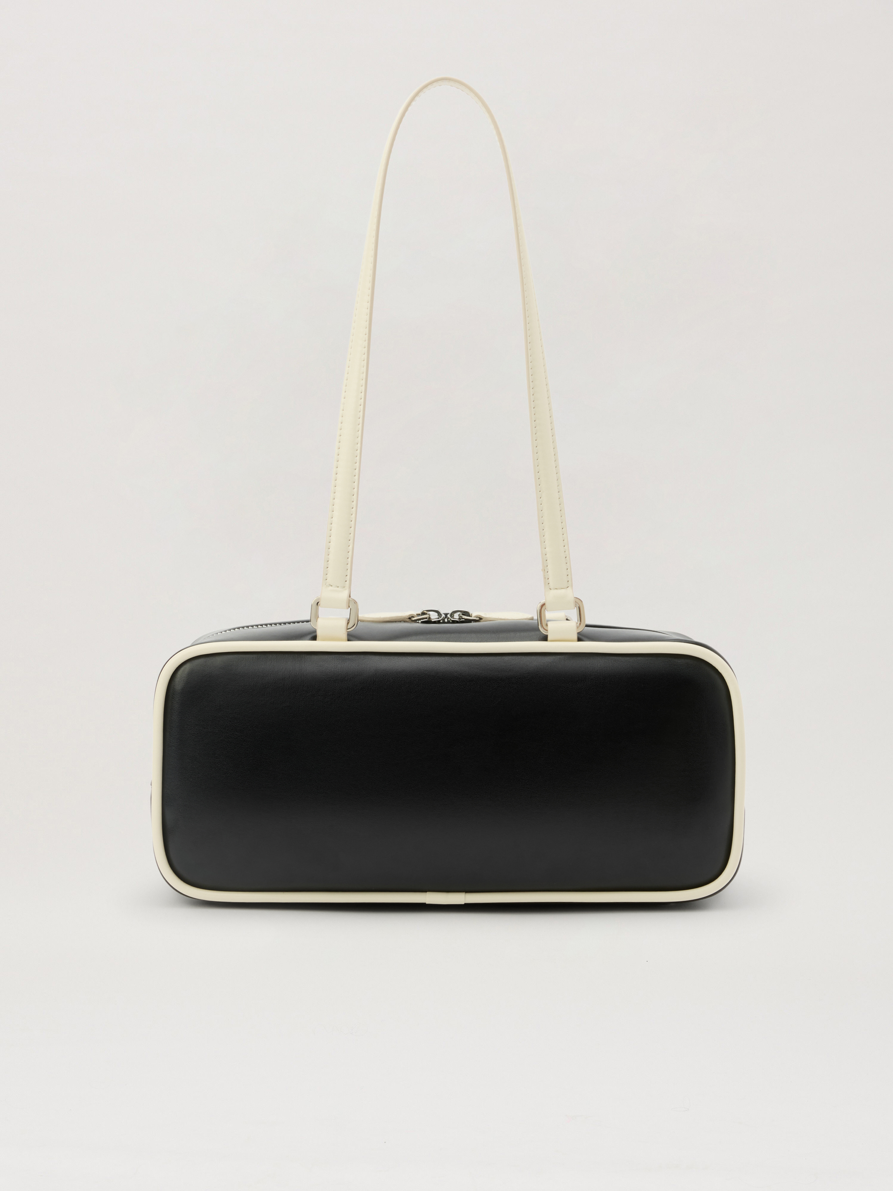 Palm Angels Logo Rectangular Shoulder Bag
