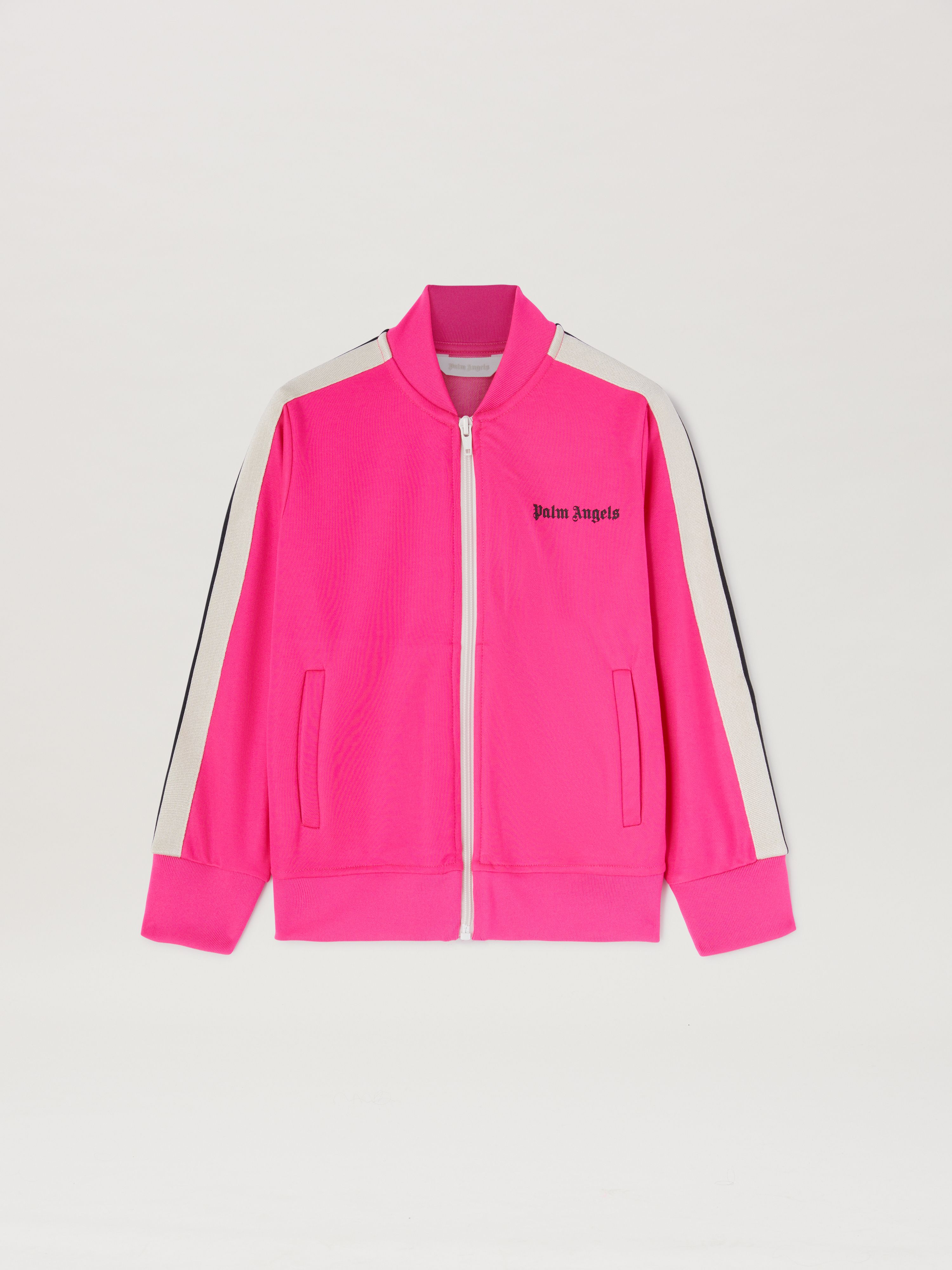 Palm Angels Kids' Track Jacket