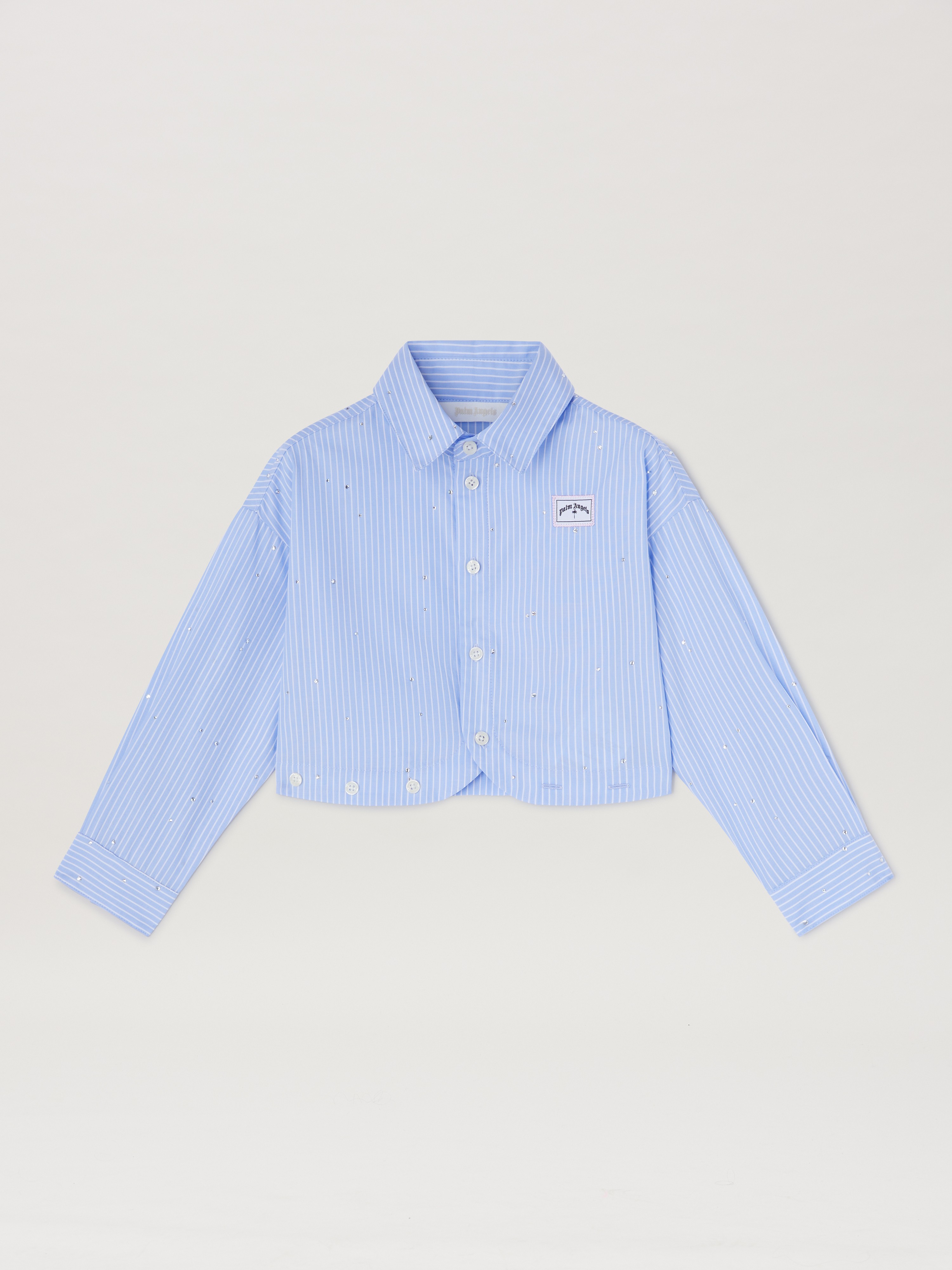 ●Bad Blue● Stripe My Little Star L/S (Blue) MUSINSA | BADBLUE Stripe My Little Star L/S Blue