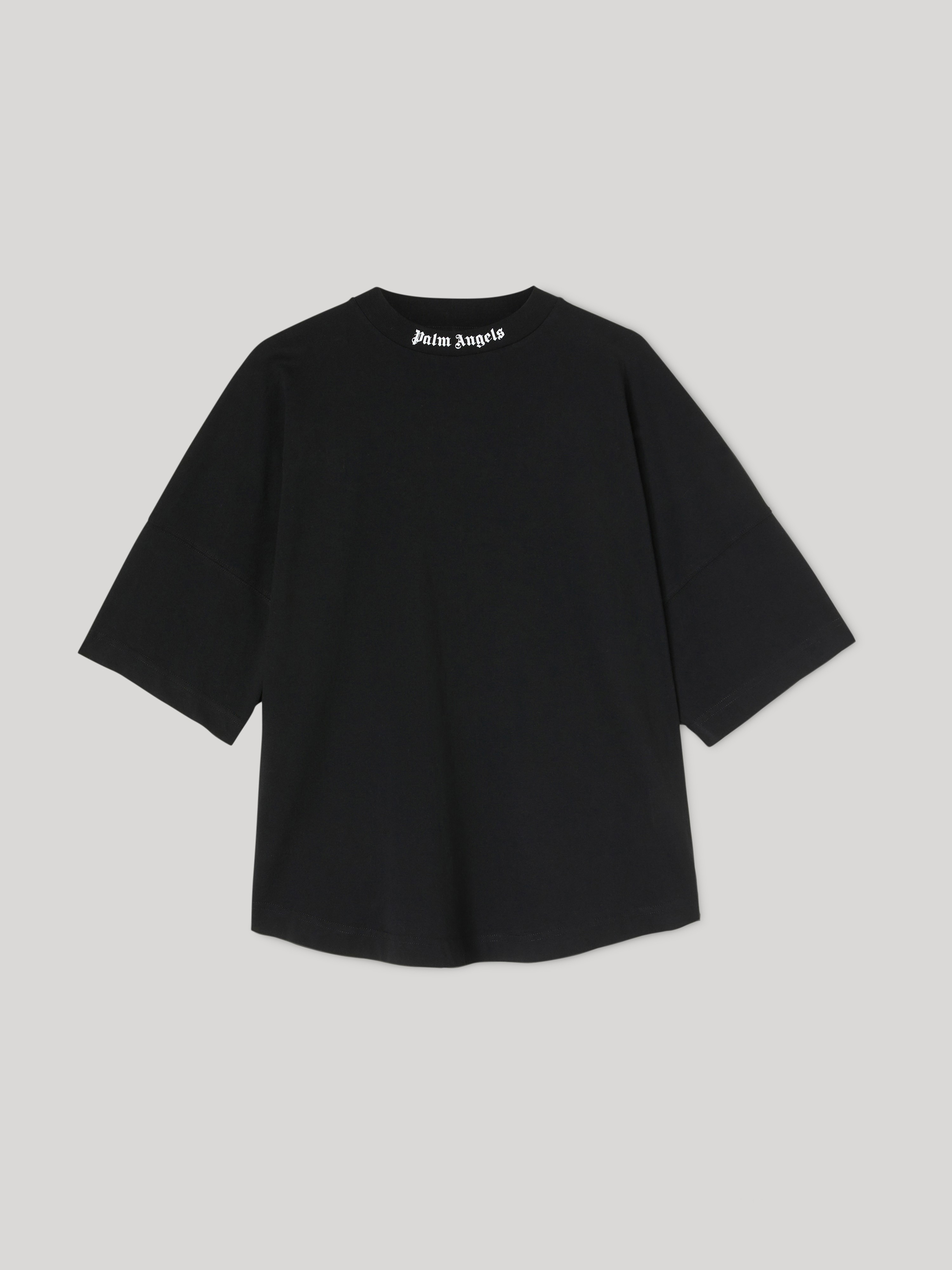 Palm Angels Classic Logo Over Tee